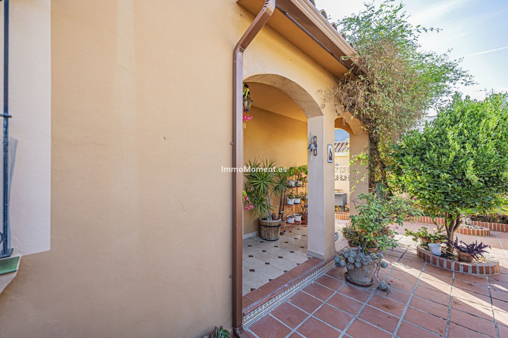 Resale - Detached villa - Marbella - Marbella Centro