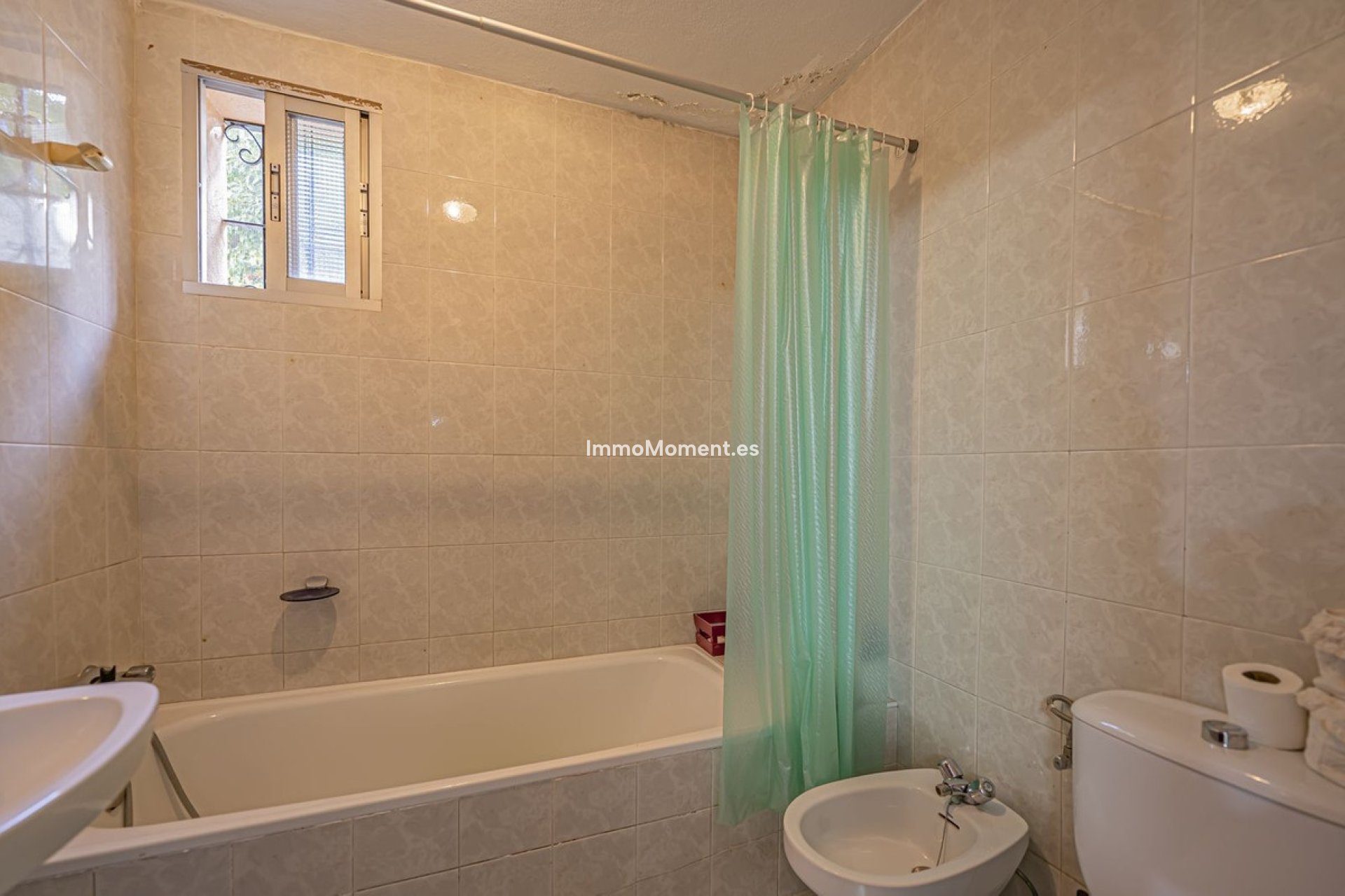 Resale - Detached villa - Marbella - Marbella Centro