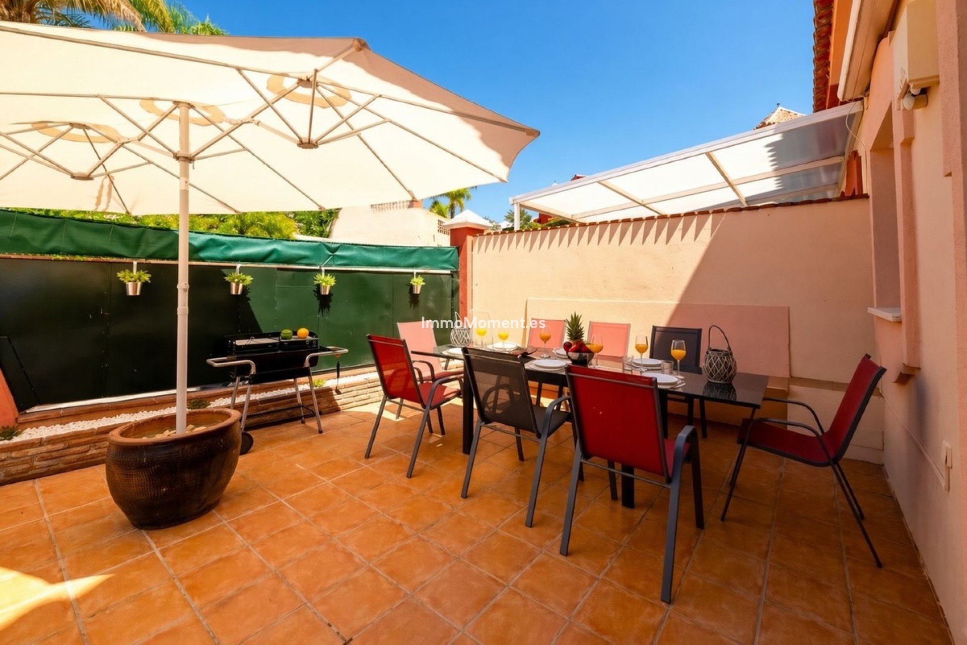 Resale - Detached villa - Marbella - Marbella Centro