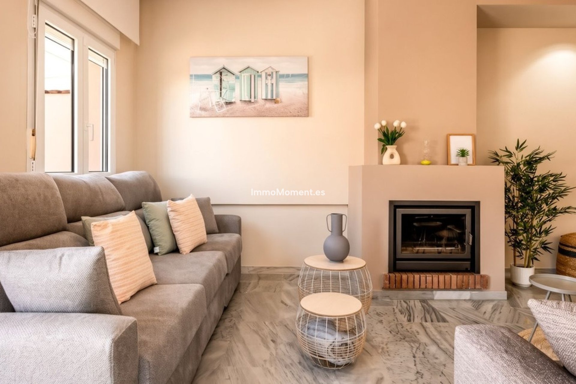 Resale - Detached villa - Marbella - Marbella Centro