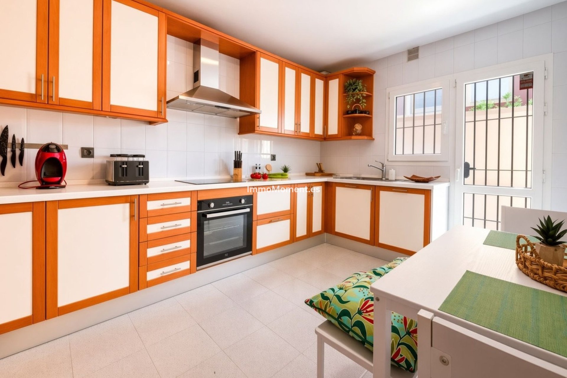 Resale - Detached villa - Marbella - Marbella Centro