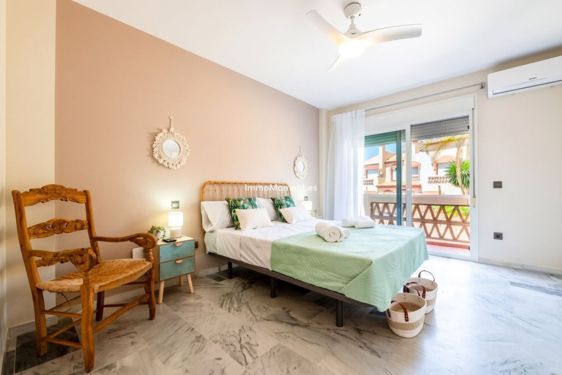 Resale - Detached villa - Marbella - Marbella Centro