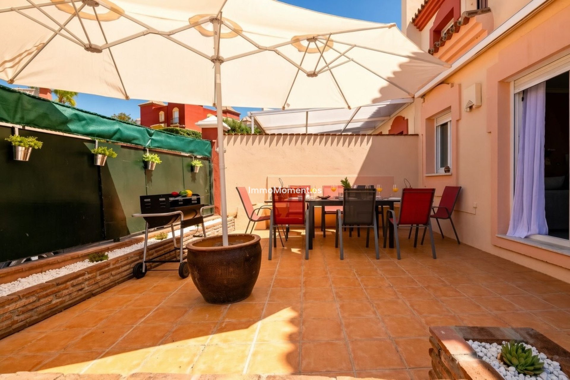 Resale - Detached villa - Marbella - Marbella Centro