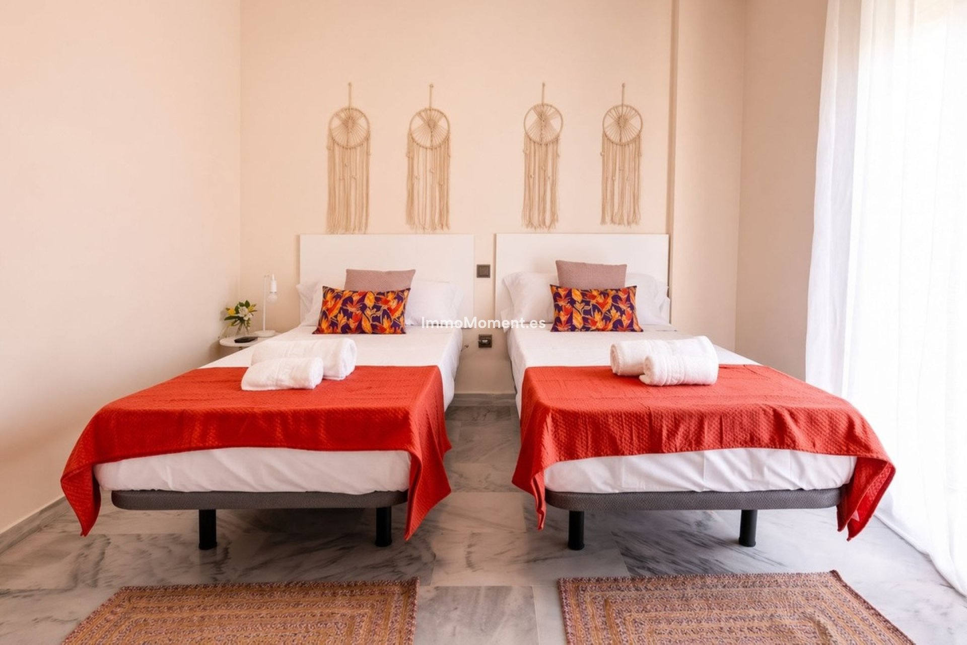 Resale - Detached villa - Marbella - Marbella Centro