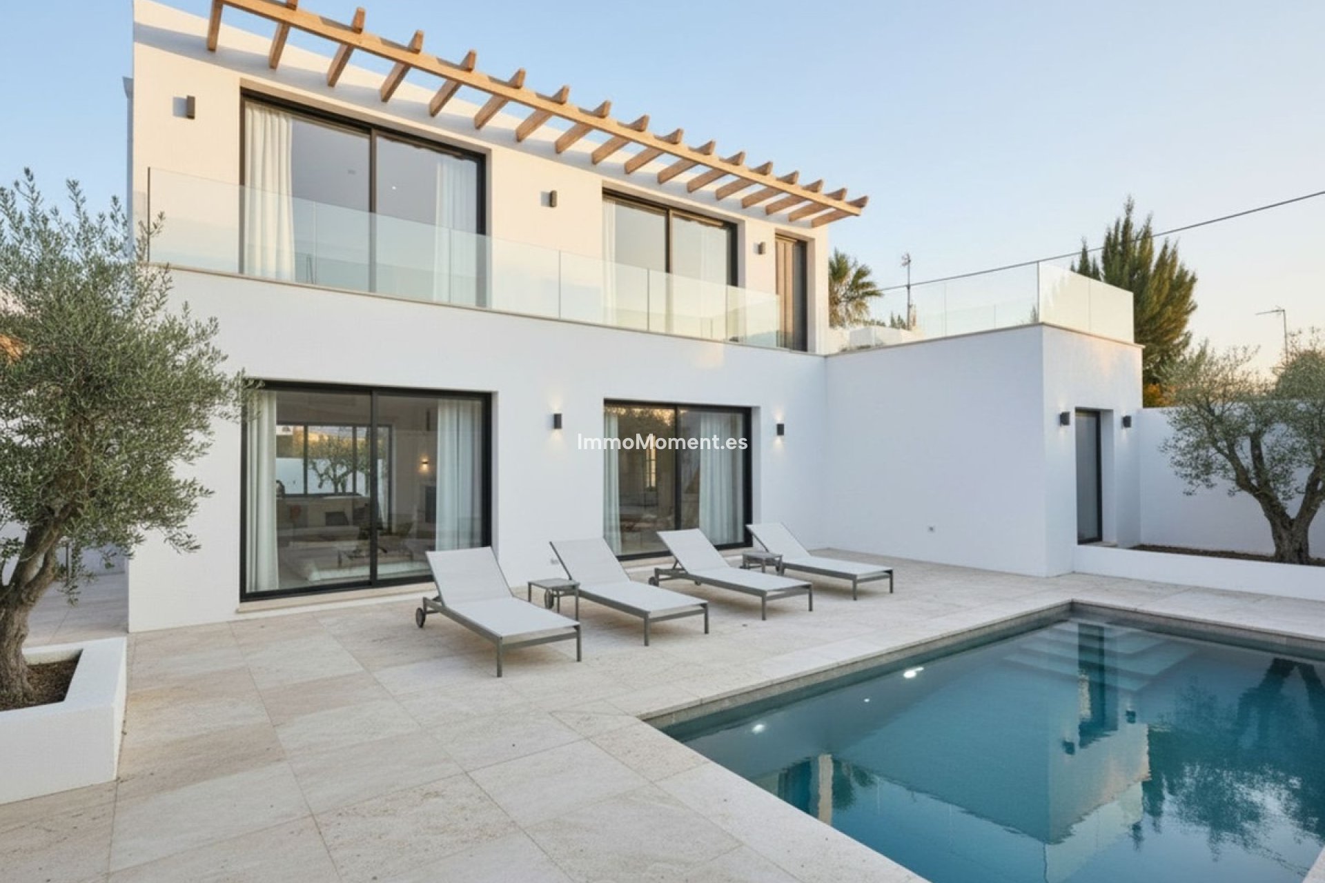 Resale - Detached villa - Marbella - Marbella Centro