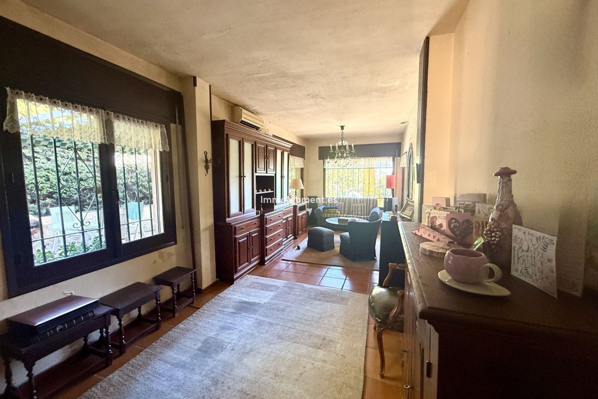 Resale - Detached villa - Marbella - Marbella Centro