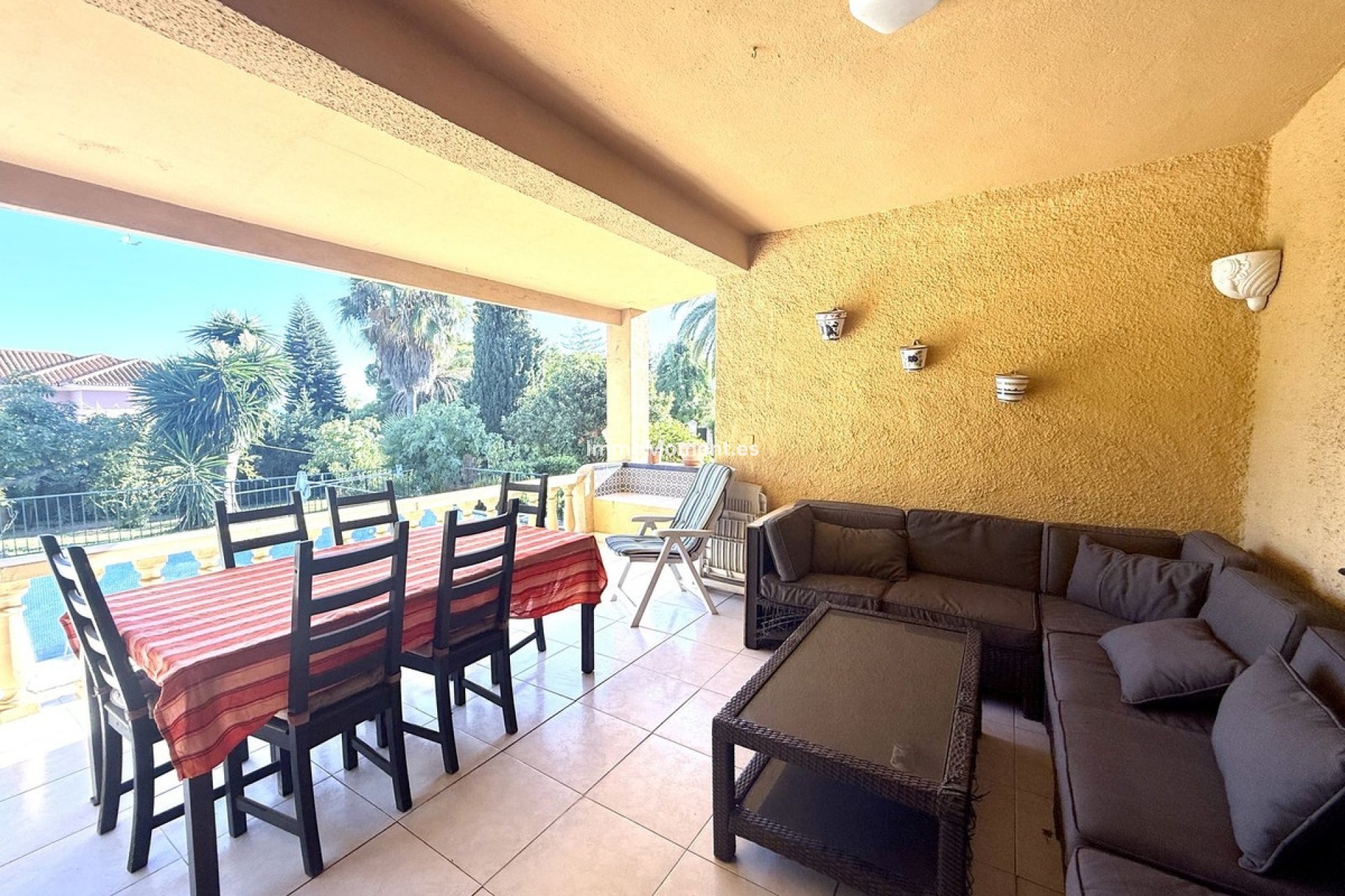 Resale - Detached villa - Marbella - Marbella Centro