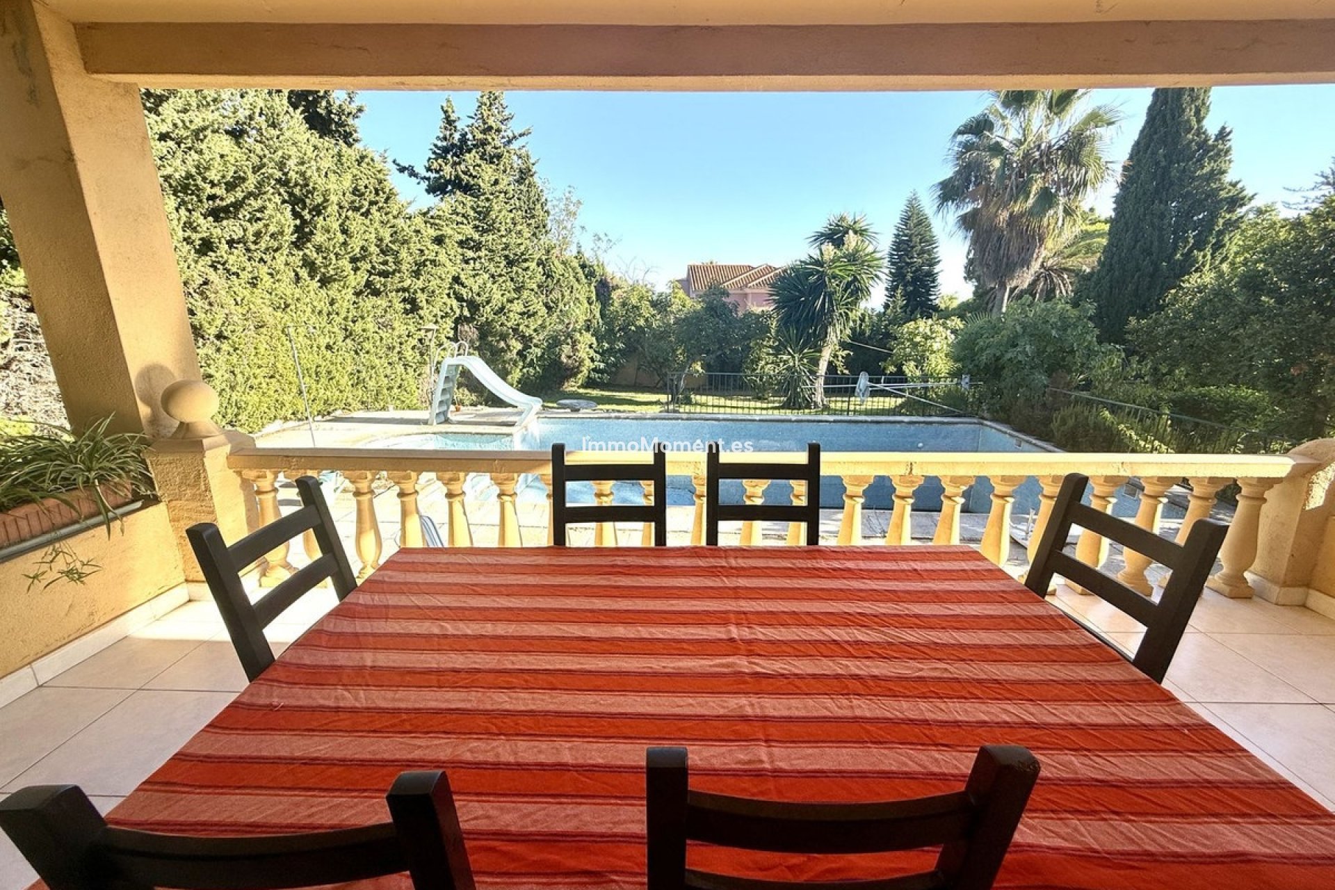 Resale - Detached villa - Marbella - Marbella Centro