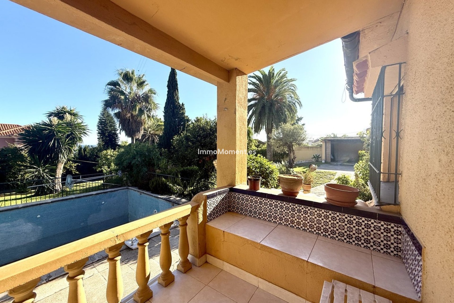 Resale - Detached villa - Marbella - Marbella Centro