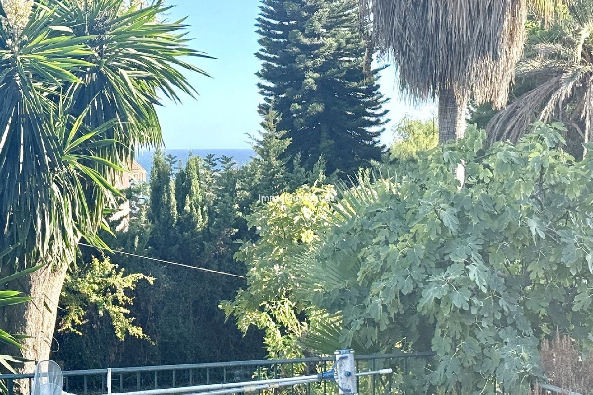 Resale - Detached villa - Marbella - Marbella Centro