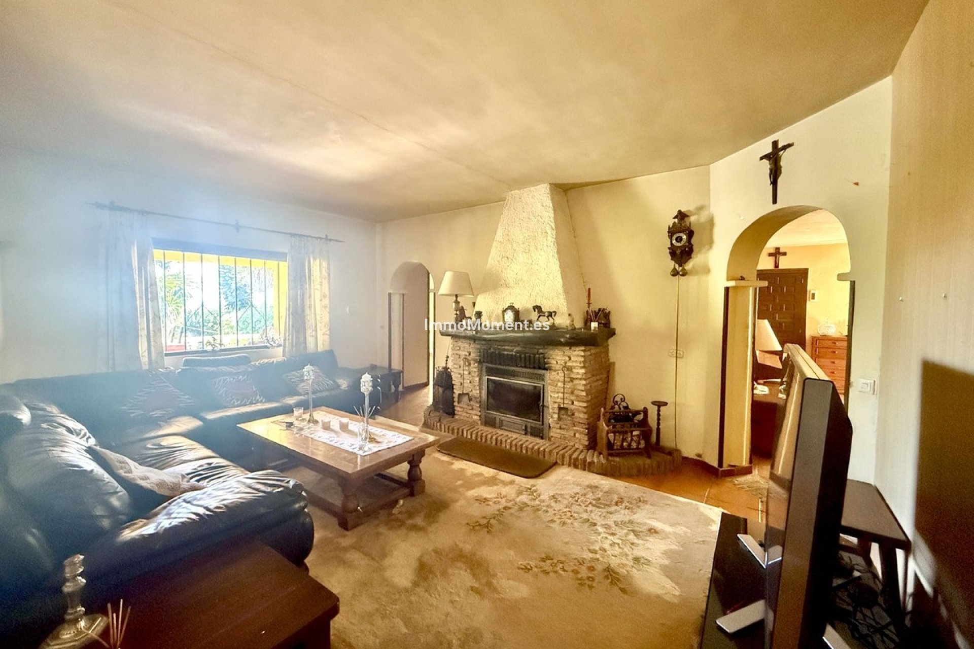 Resale - Detached villa - Marbella - Marbella Centro