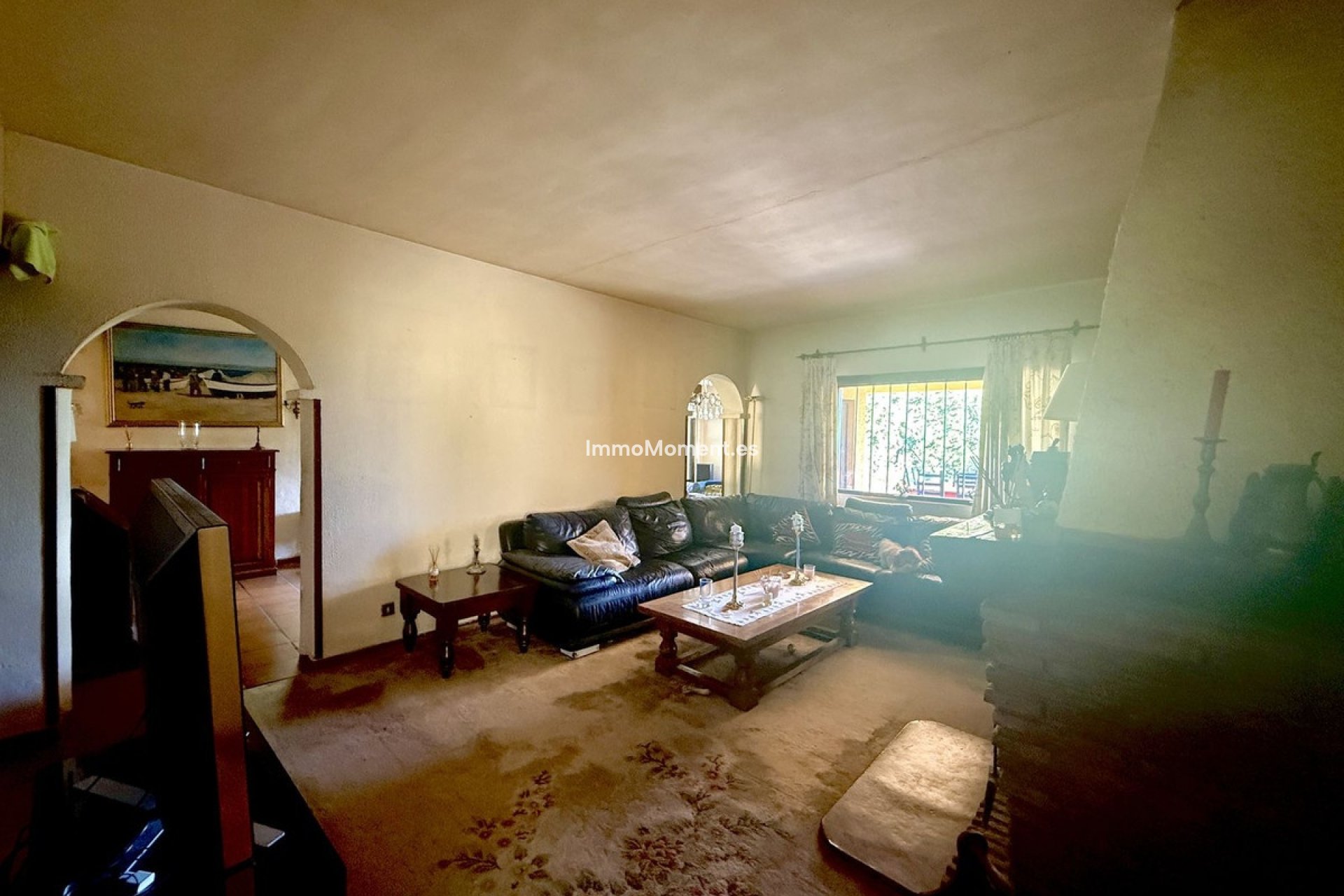 Resale - Detached villa - Marbella - Marbella Centro