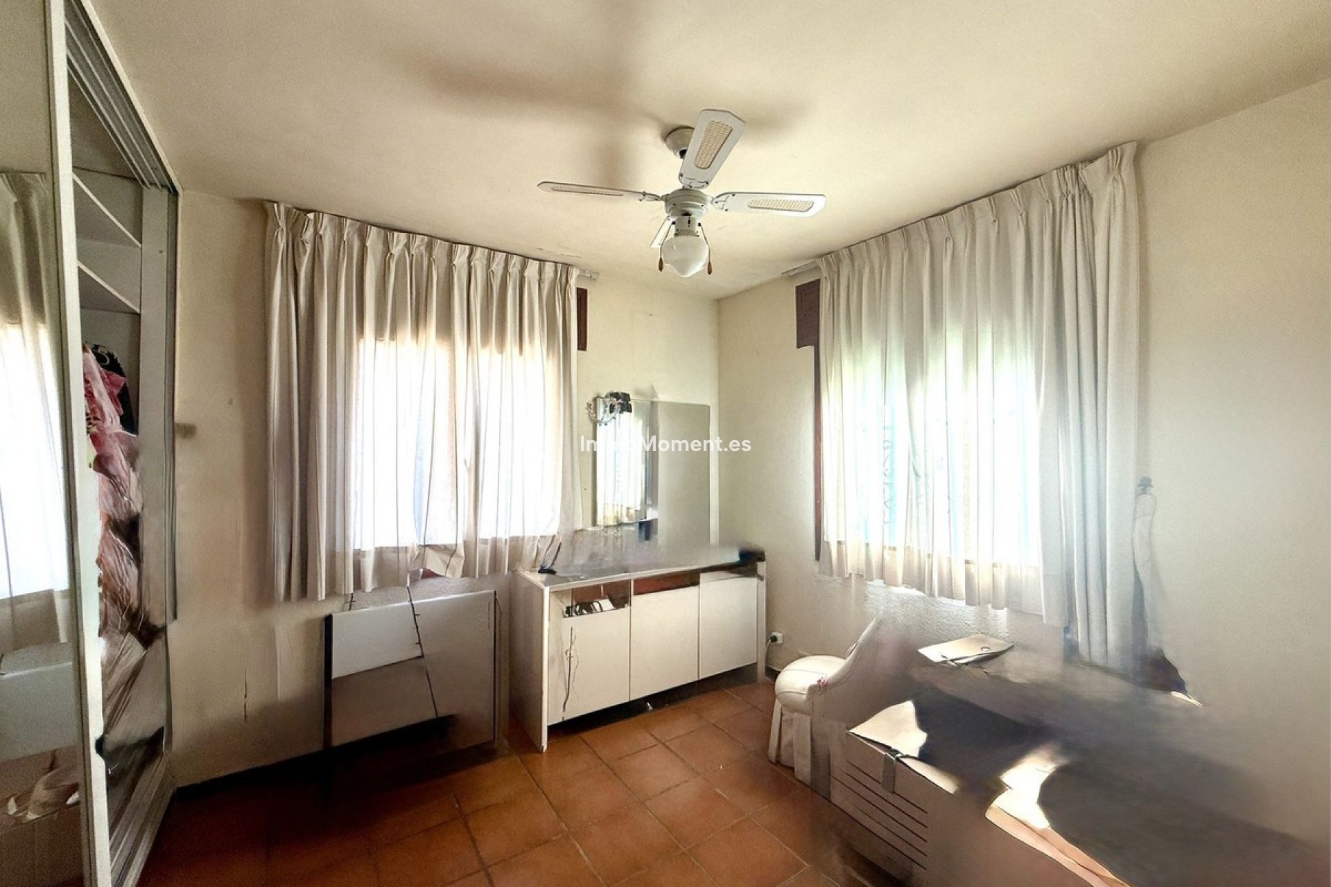 Resale - Detached villa - Marbella - Marbella Centro