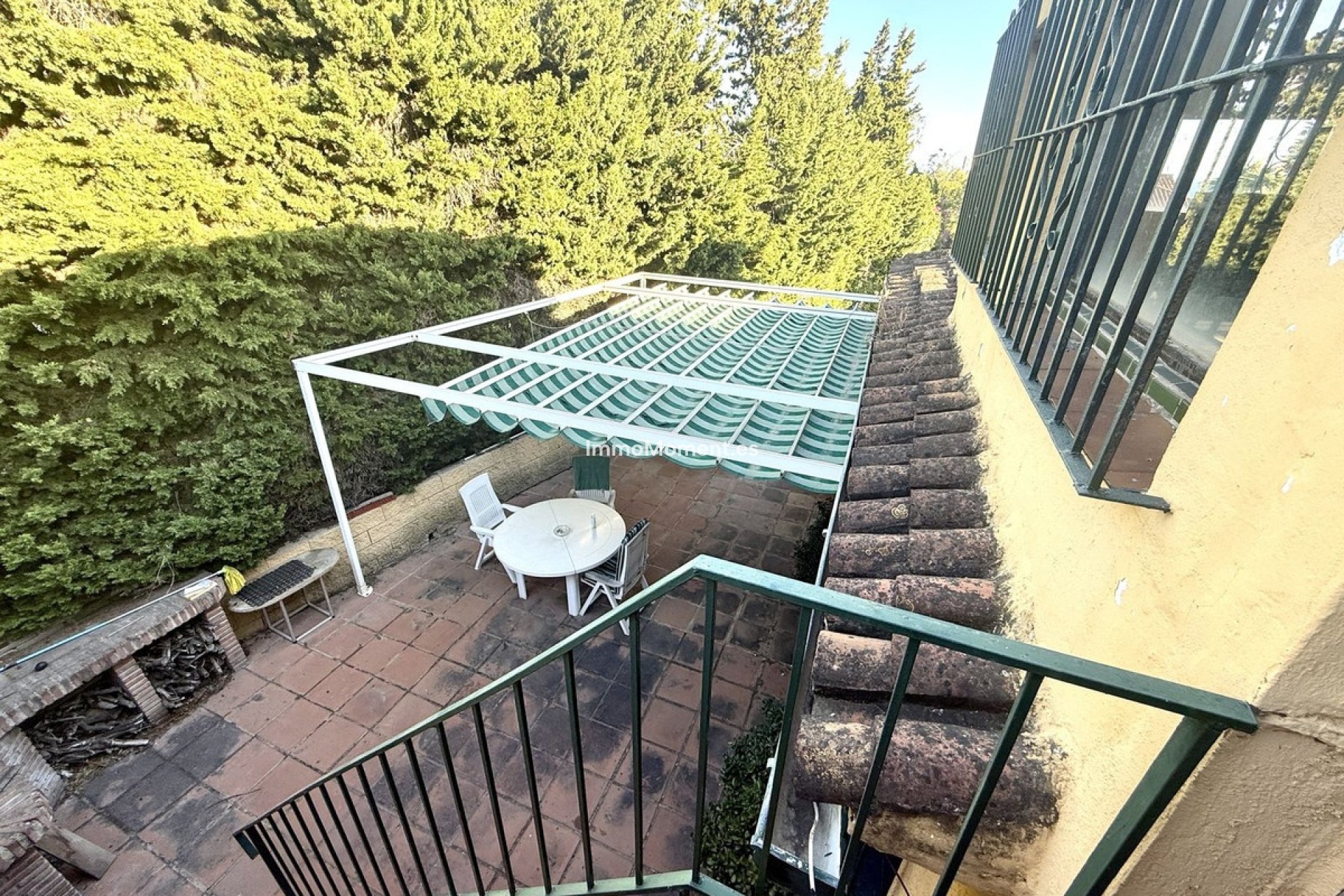 Resale - Detached villa - Marbella - Marbella Centro