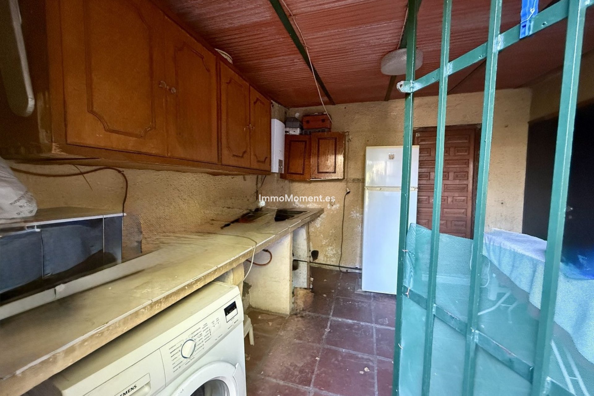 Resale - Detached villa - Marbella - Marbella Centro
