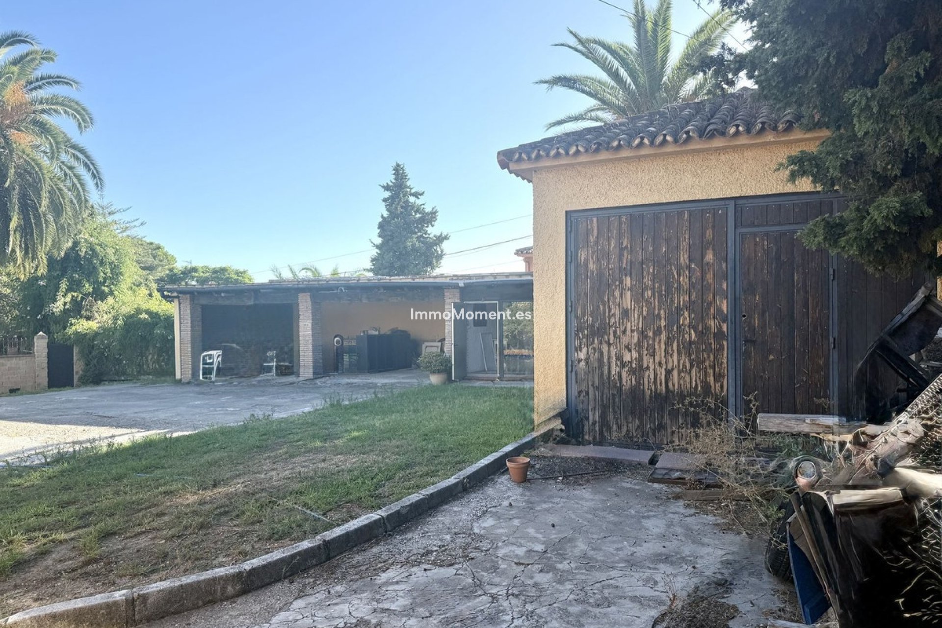 Resale - Detached villa - Marbella - Marbella Centro