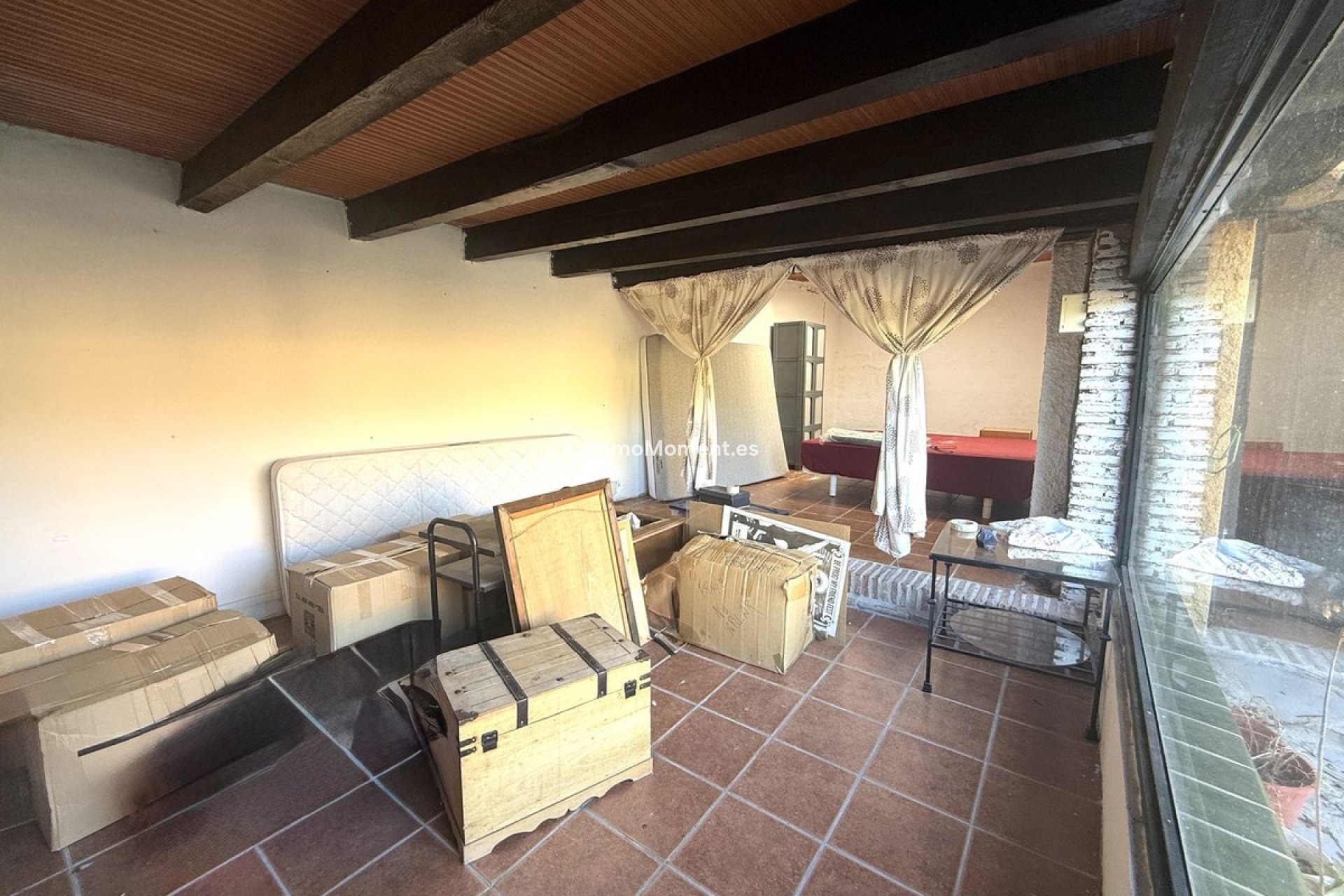 Resale - Detached villa - Marbella - Marbella Centro