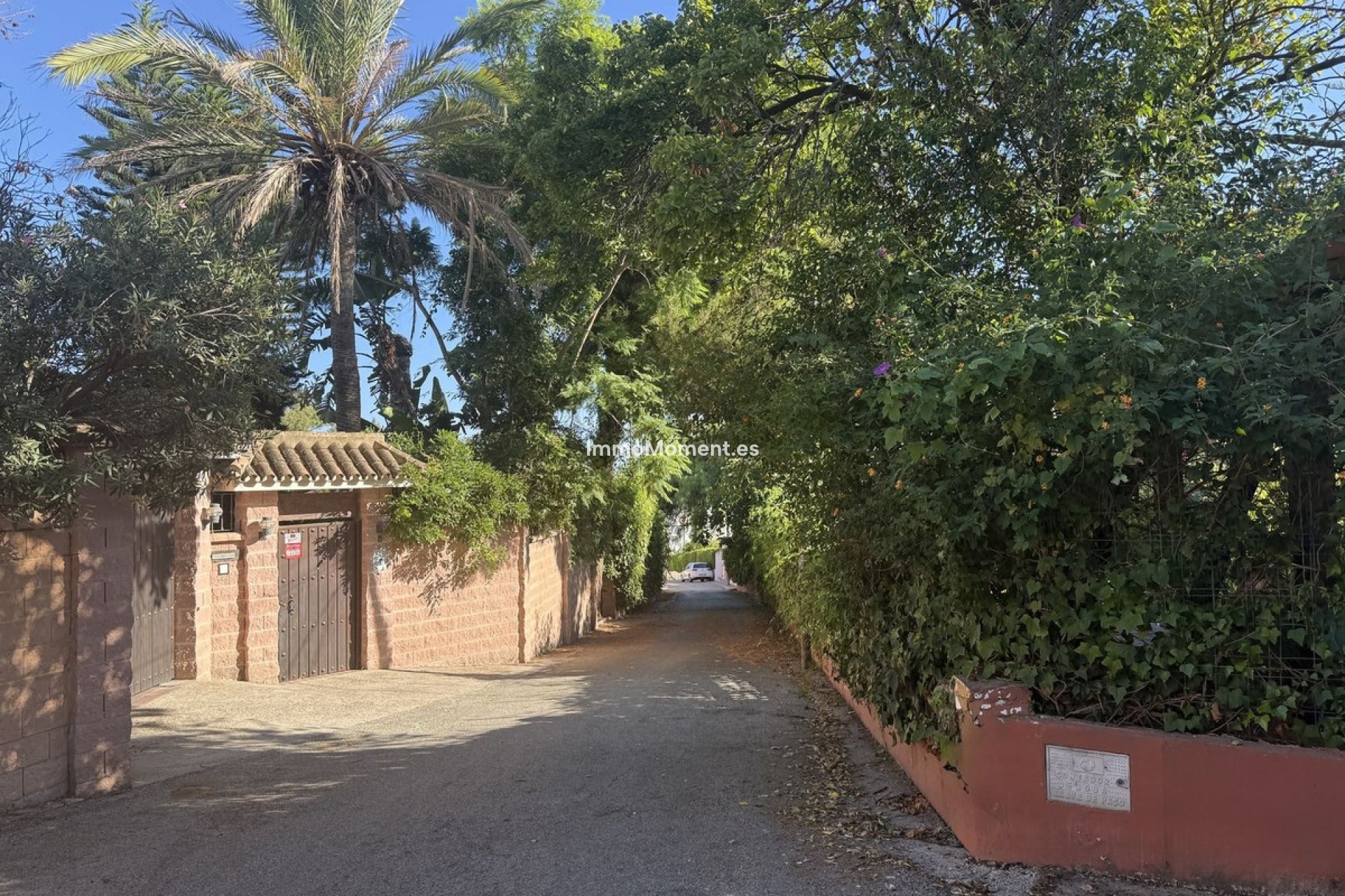 Resale - Detached villa - Marbella - Marbella Centro
