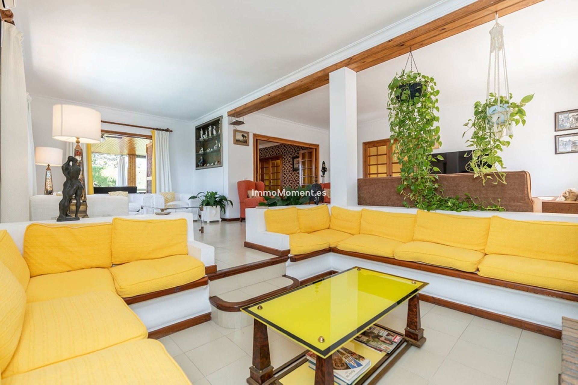 Resale - Detached villa - Marbella - Marbella Centro