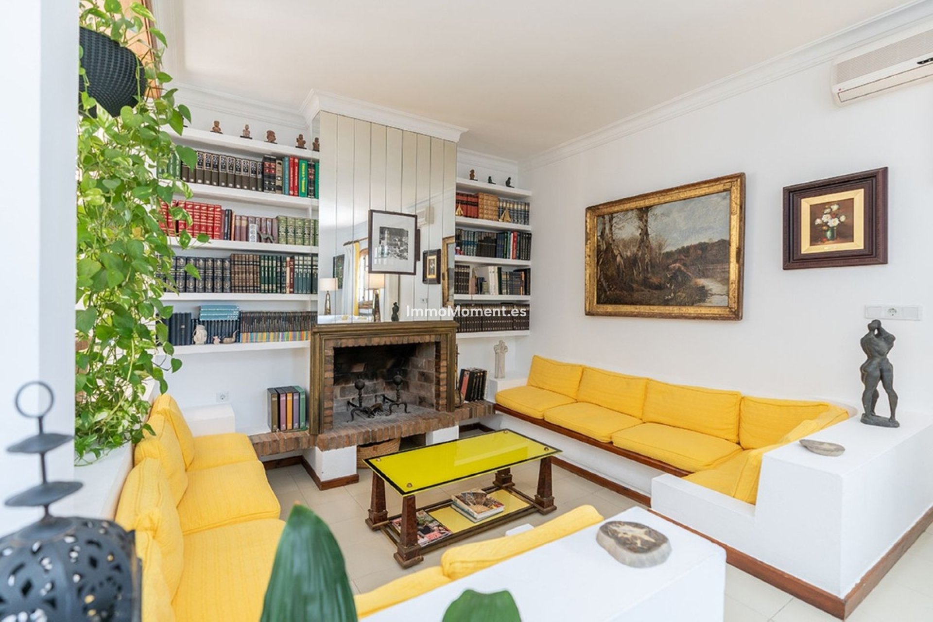 Resale - Detached villa - Marbella - Marbella Centro