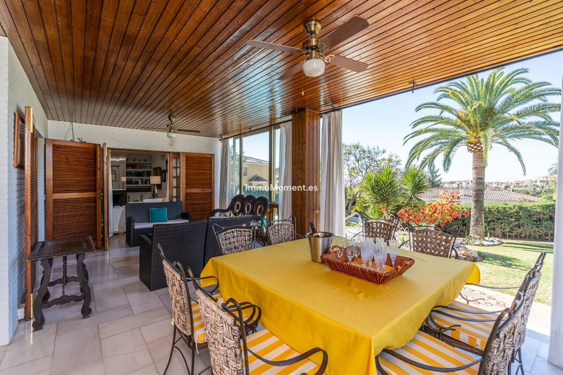 Resale - Detached villa - Marbella - Marbella Centro