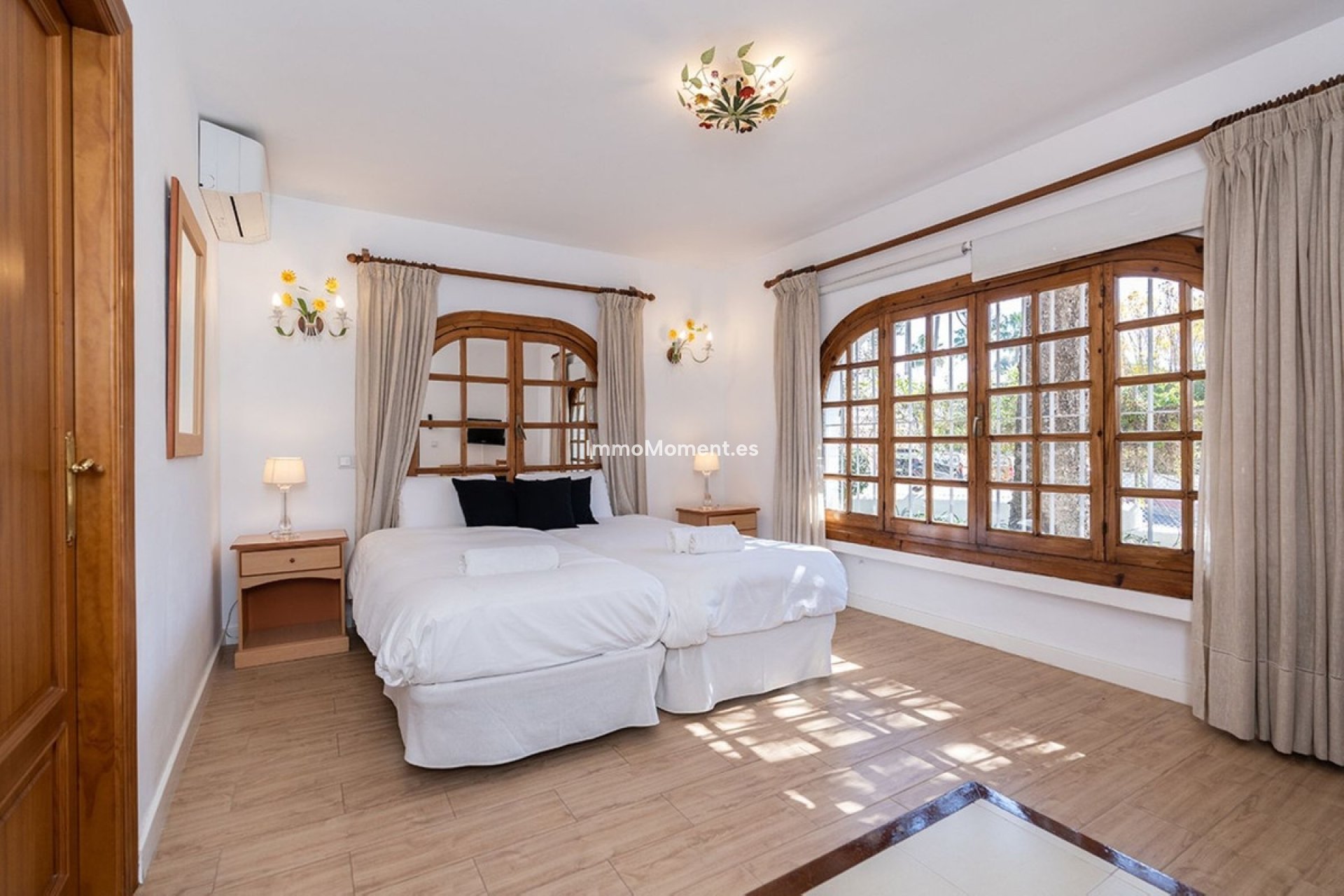 Resale - Detached villa - Marbella - Marbella Centro