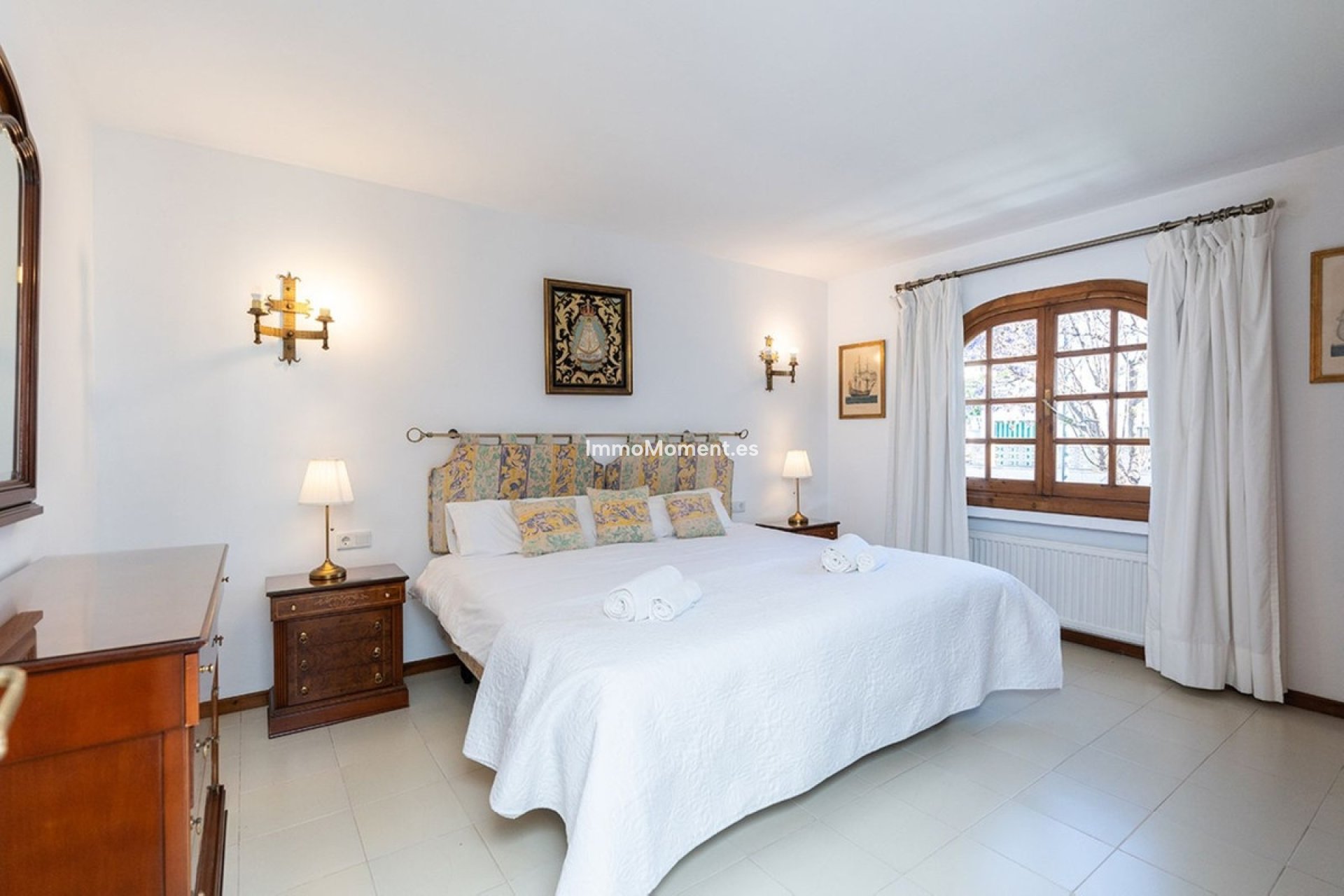 Resale - Detached villa - Marbella - Marbella Centro
