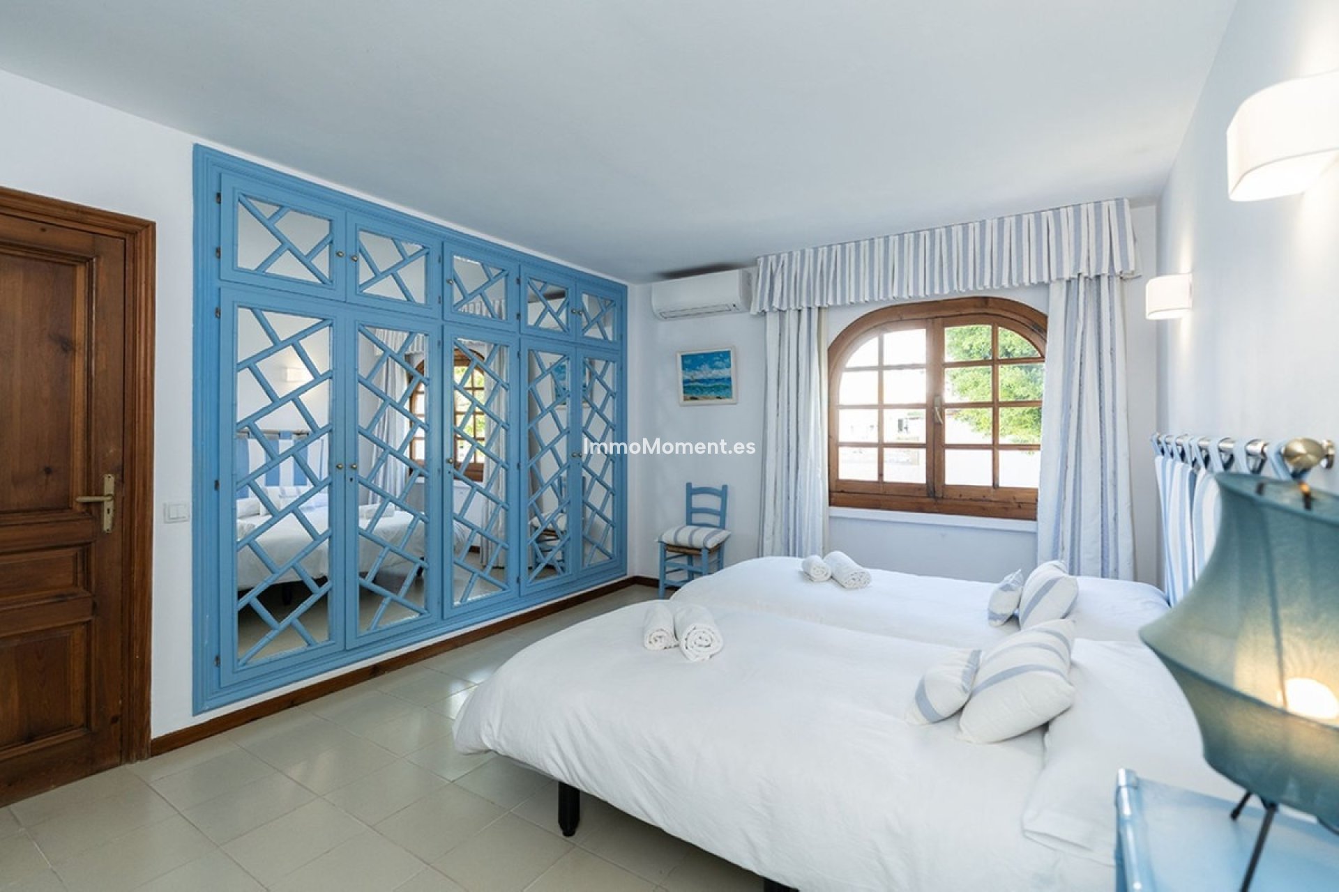Resale - Detached villa - Marbella - Marbella Centro