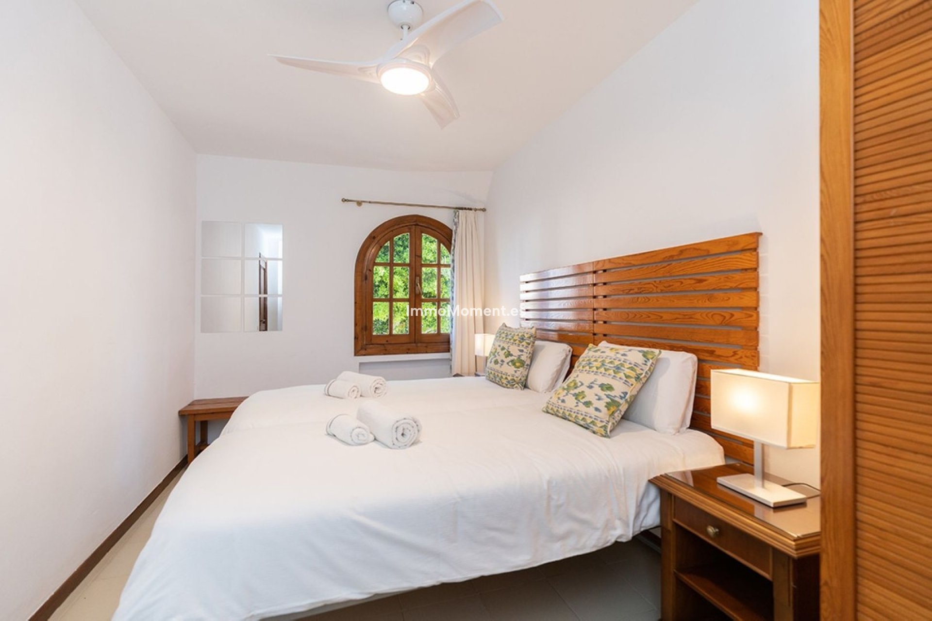 Resale - Detached villa - Marbella - Marbella Centro