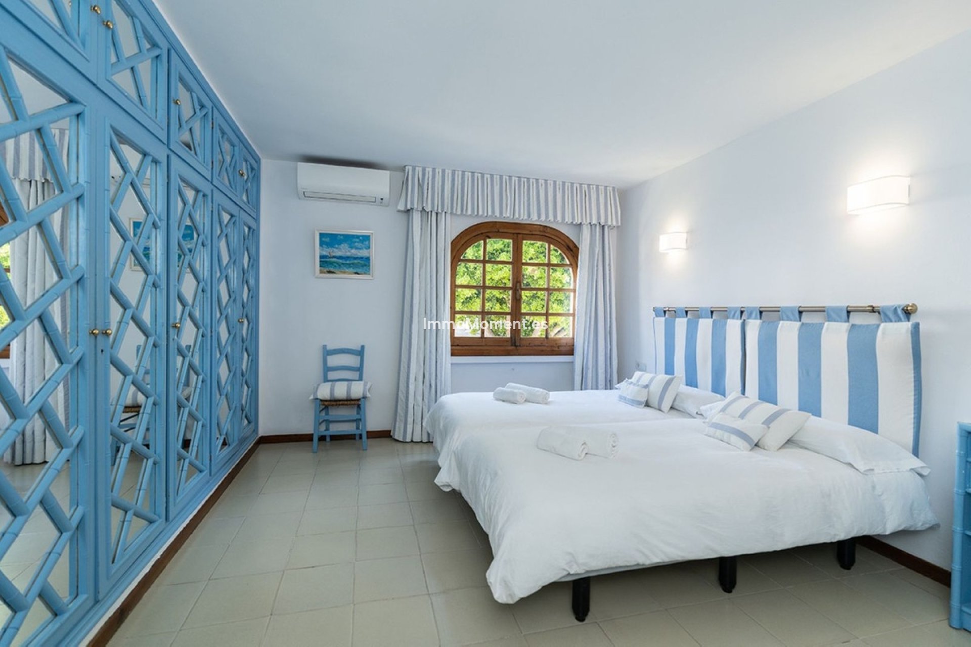 Resale - Detached villa - Marbella - Marbella Centro