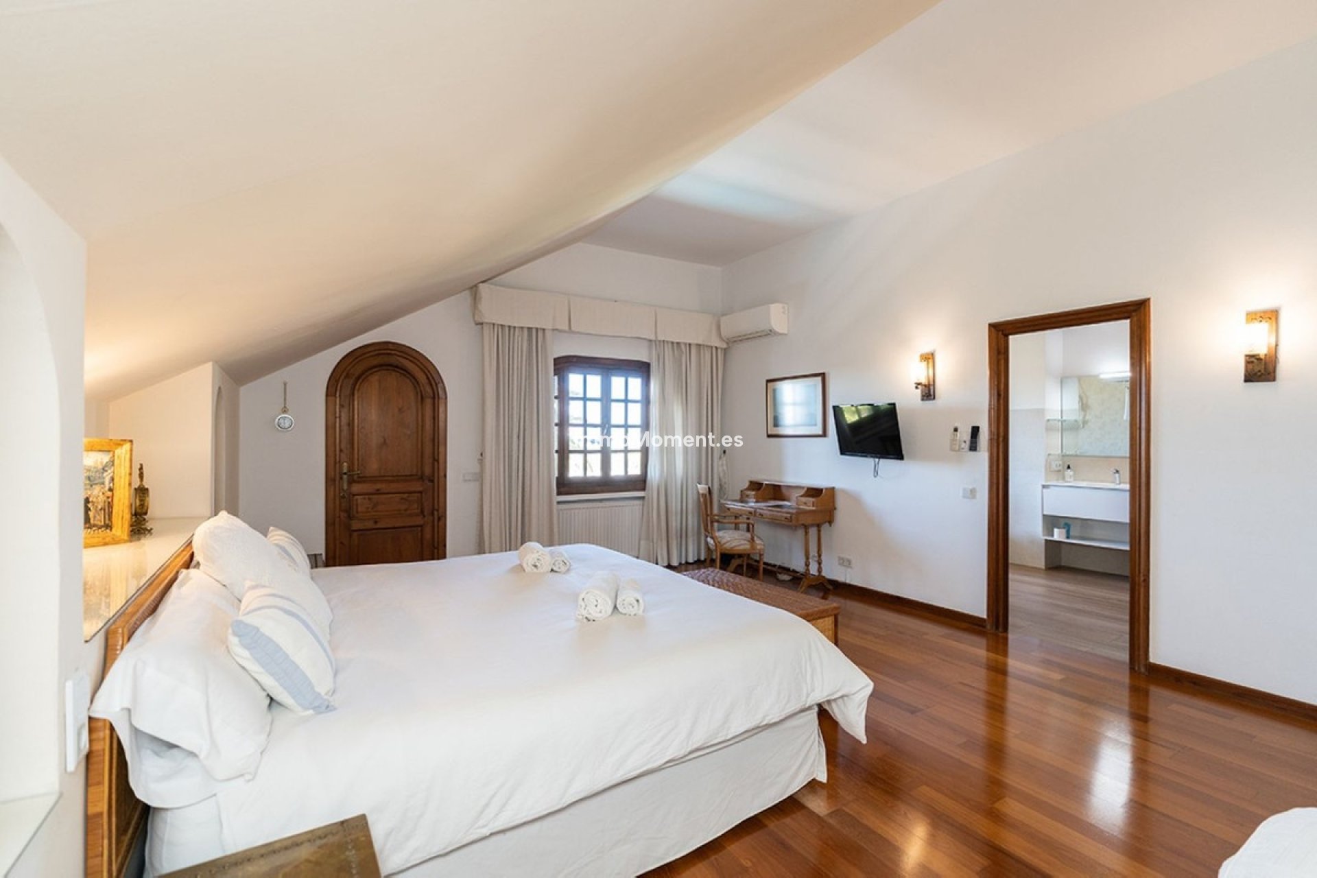 Resale - Detached villa - Marbella - Marbella Centro