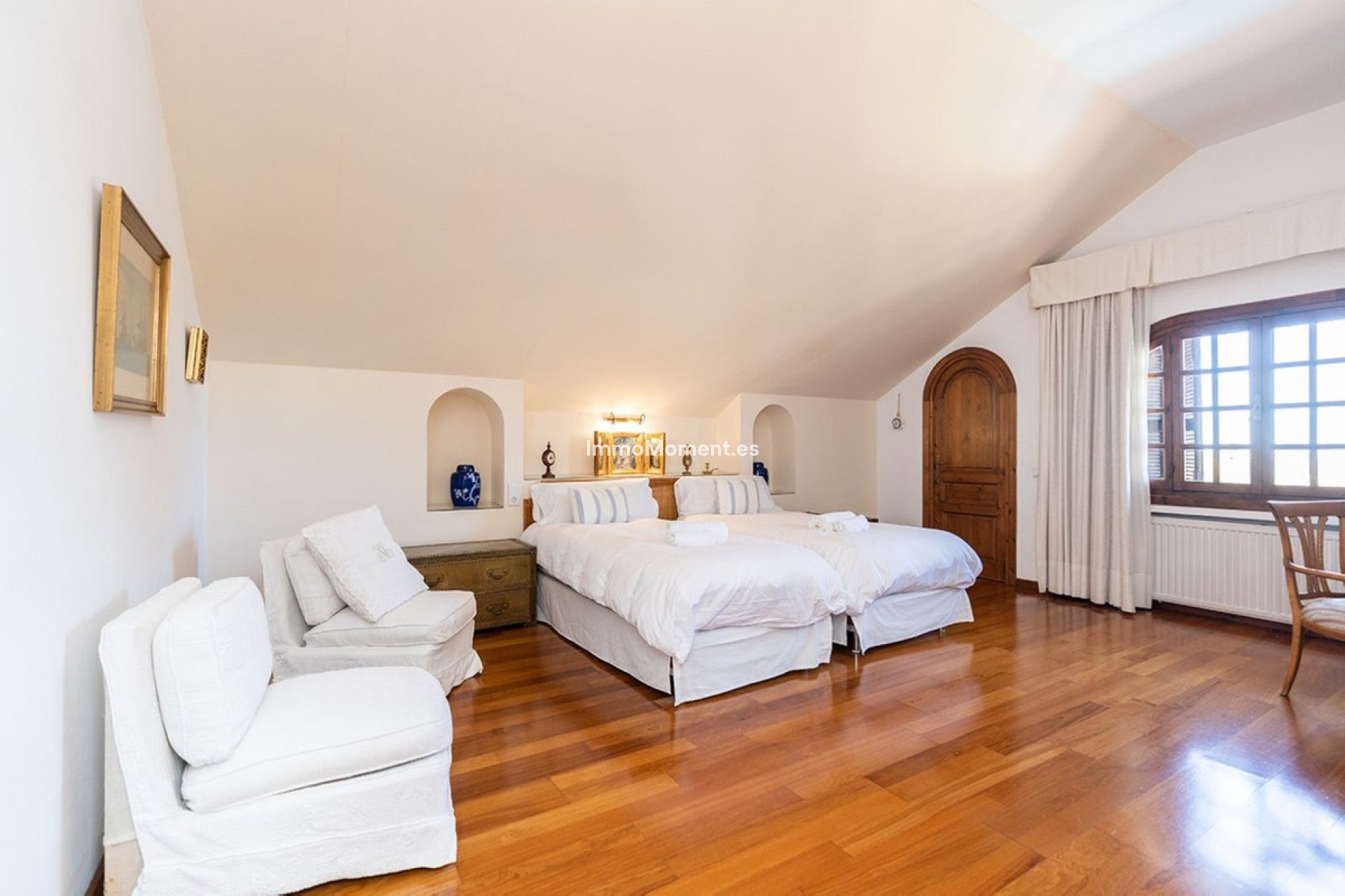 Resale - Detached villa - Marbella - Marbella Centro