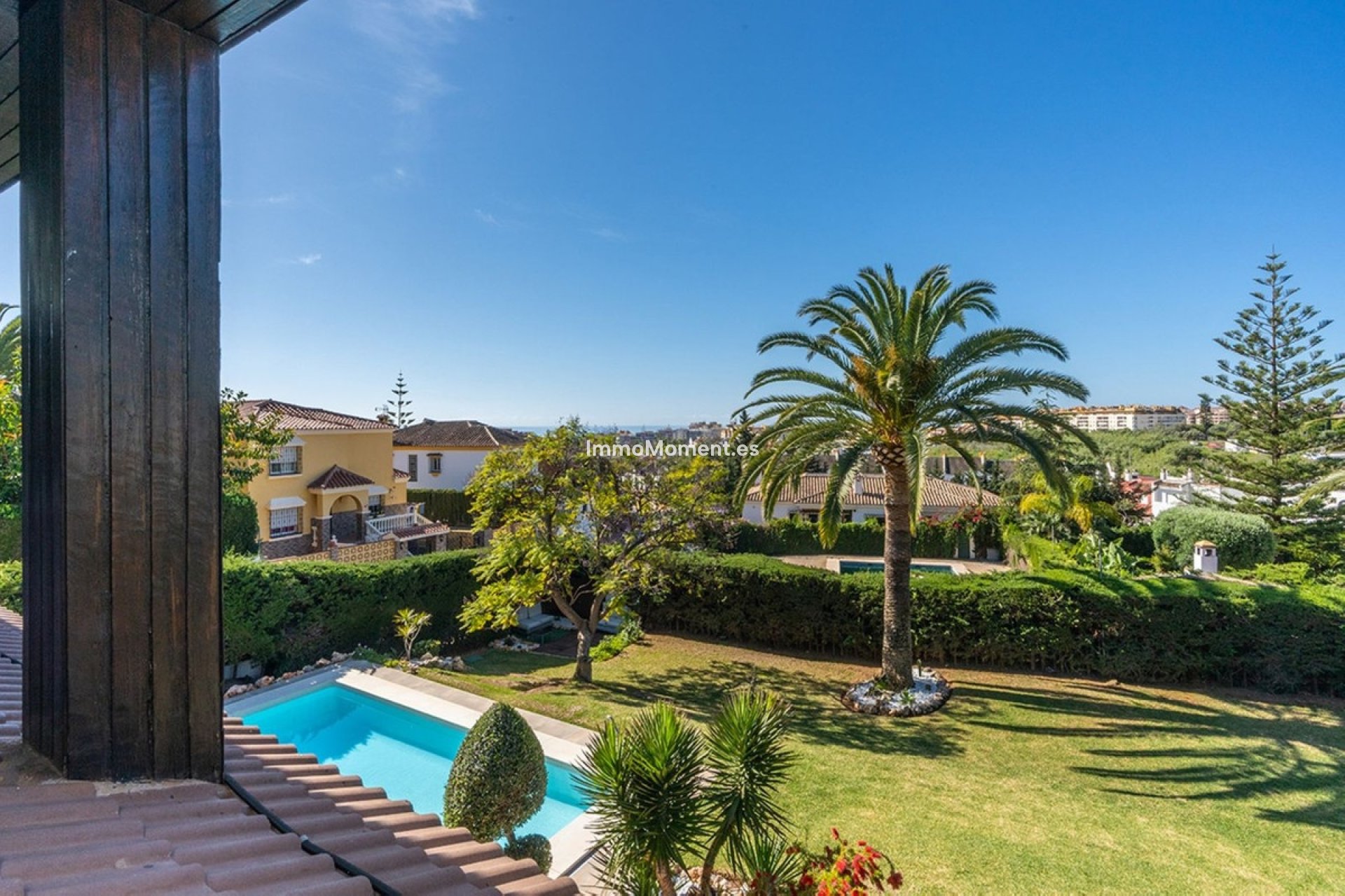 Resale - Detached villa - Marbella - Marbella Centro