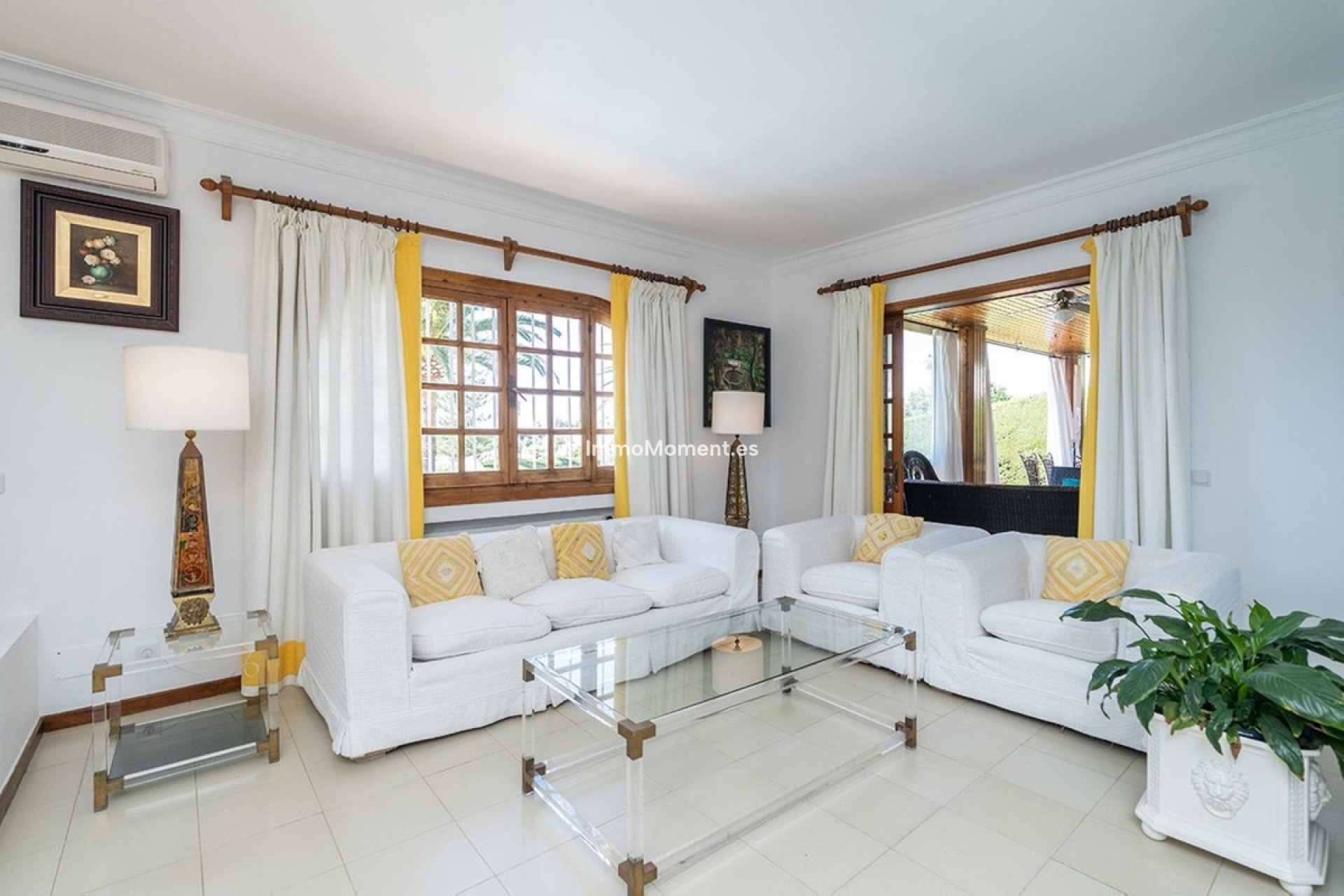 Resale - Detached villa - Marbella - Marbella Centro