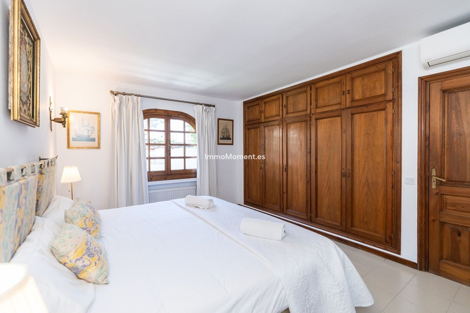 Resale - Detached villa - Marbella - Marbella Centro