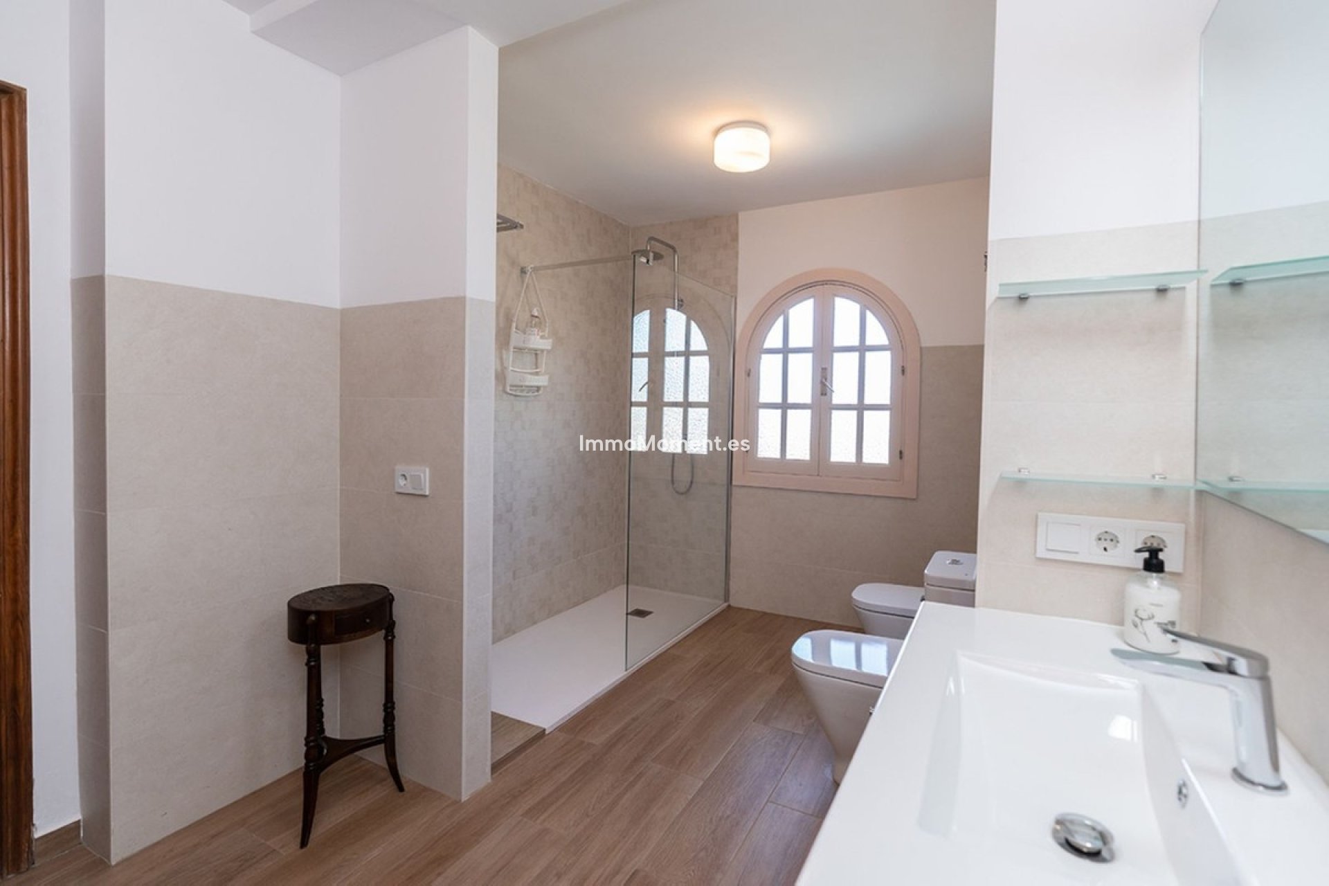 Resale - Detached villa - Marbella - Marbella Centro