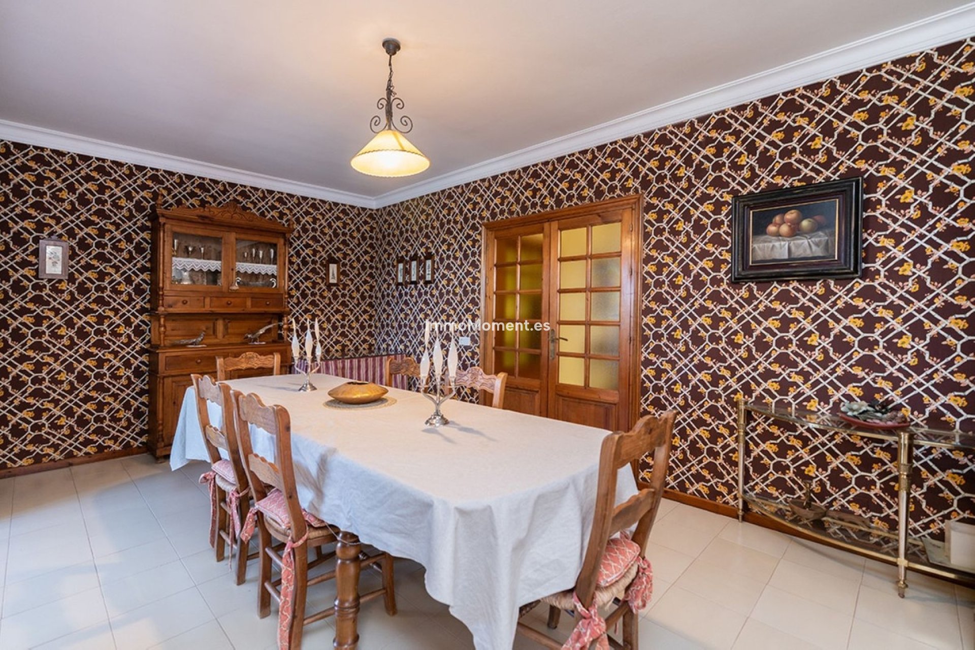 Resale - Detached villa - Marbella - Marbella Centro