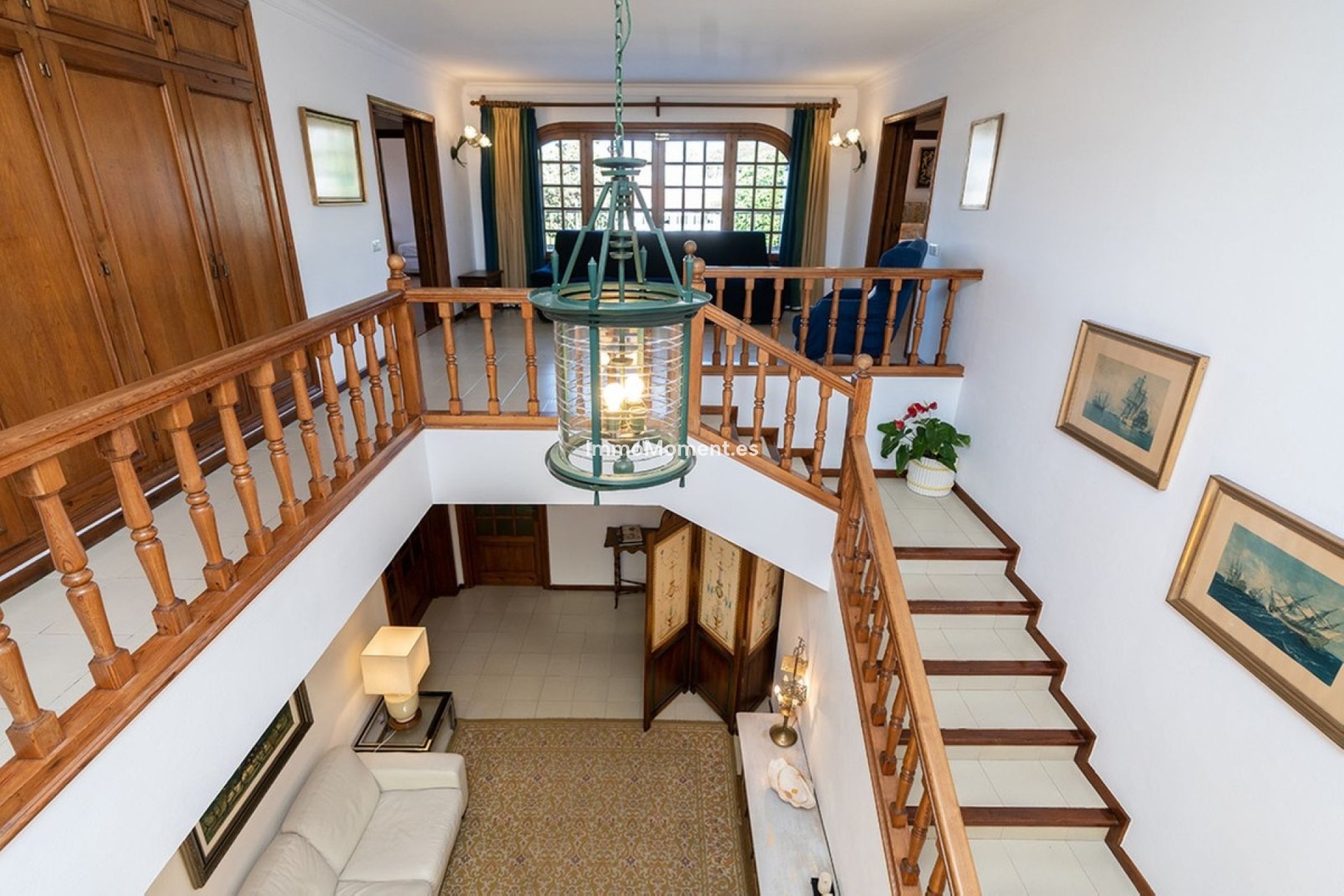 Resale - Detached villa - Marbella - Marbella Centro