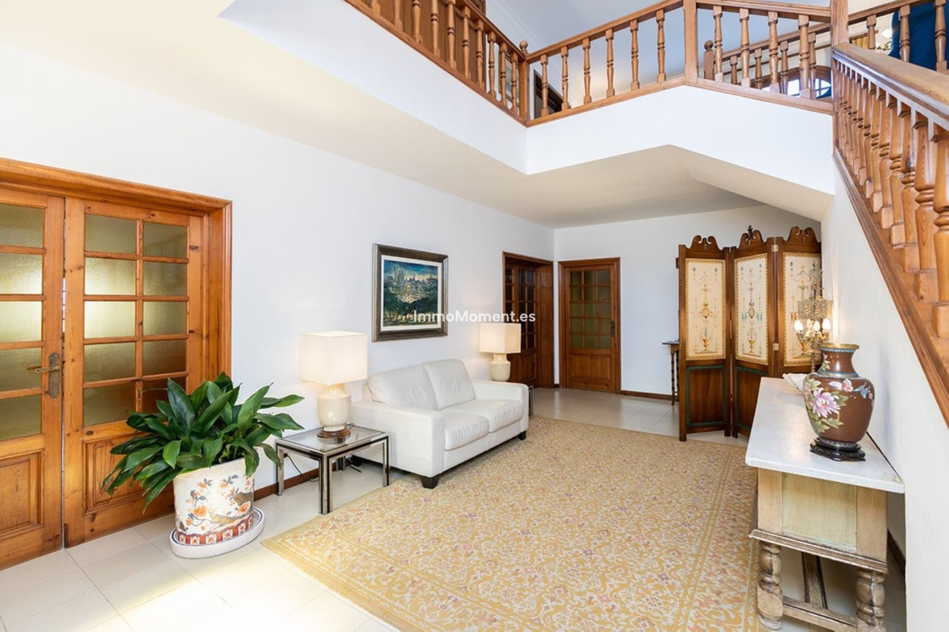 Resale - Detached villa - Marbella - Marbella Centro