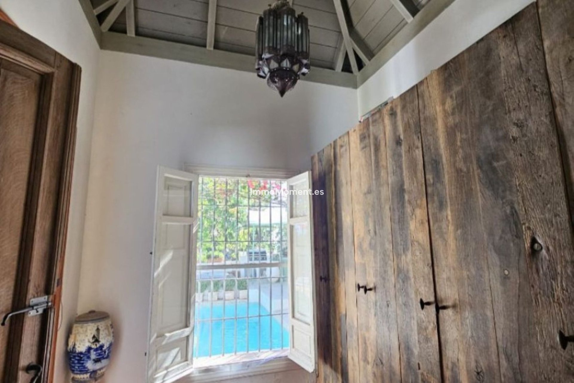 Resale - Detached villa - Marbella - Marbella Centro