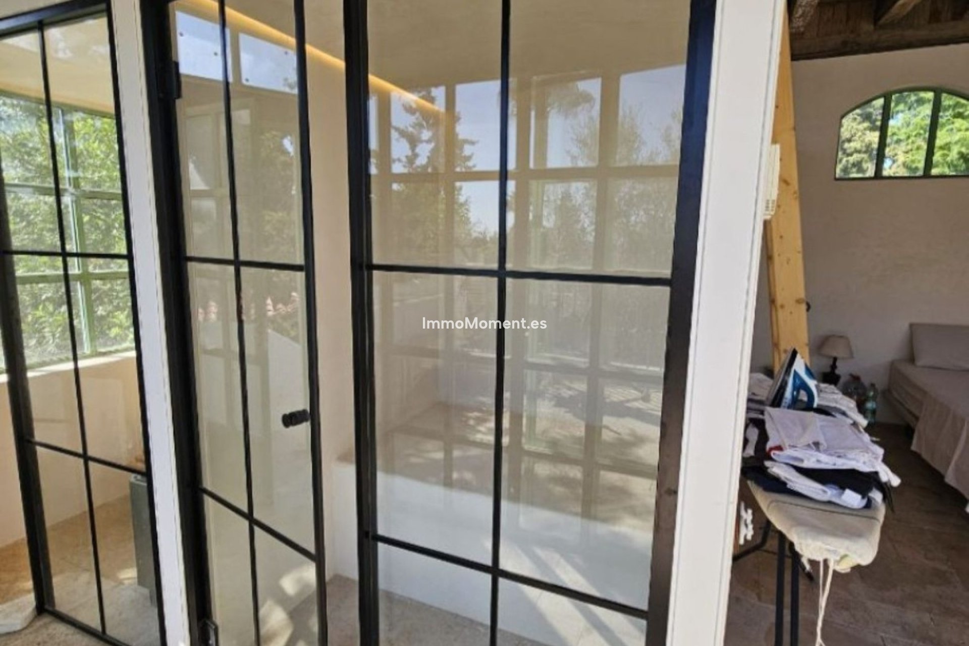 Resale - Detached villa - Marbella - Marbella Centro