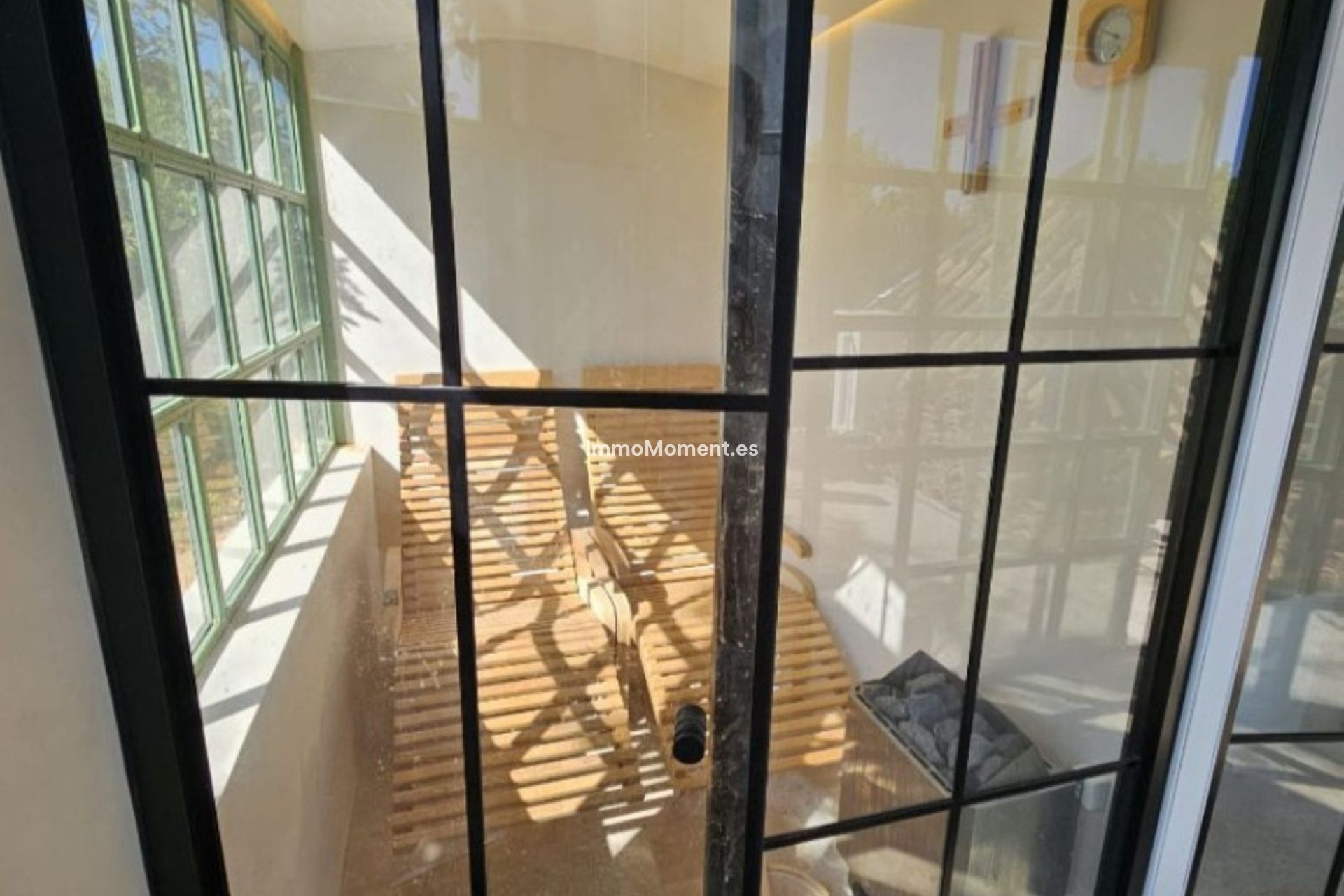 Resale - Detached villa - Marbella - Marbella Centro