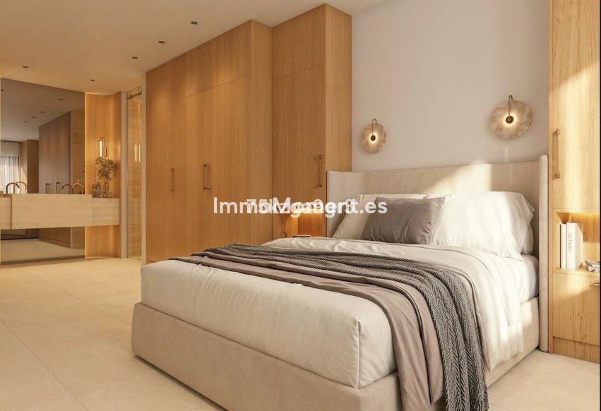 Resale - Detached villa - Marbella - Marbella Centro