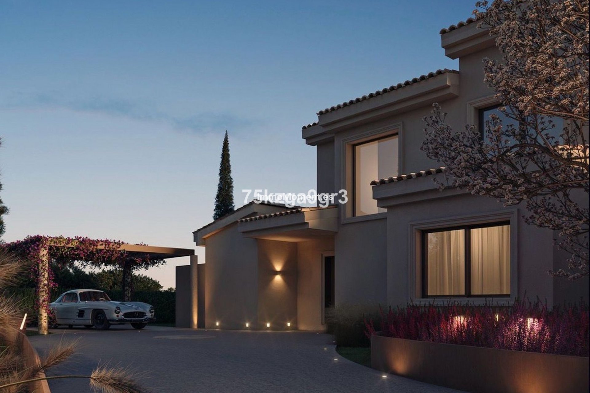 Resale - Detached villa - Marbella - Marbella Centro