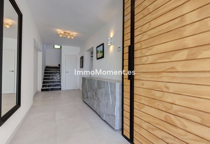 Resale - Detached villa - Marbella - Marbella Centro