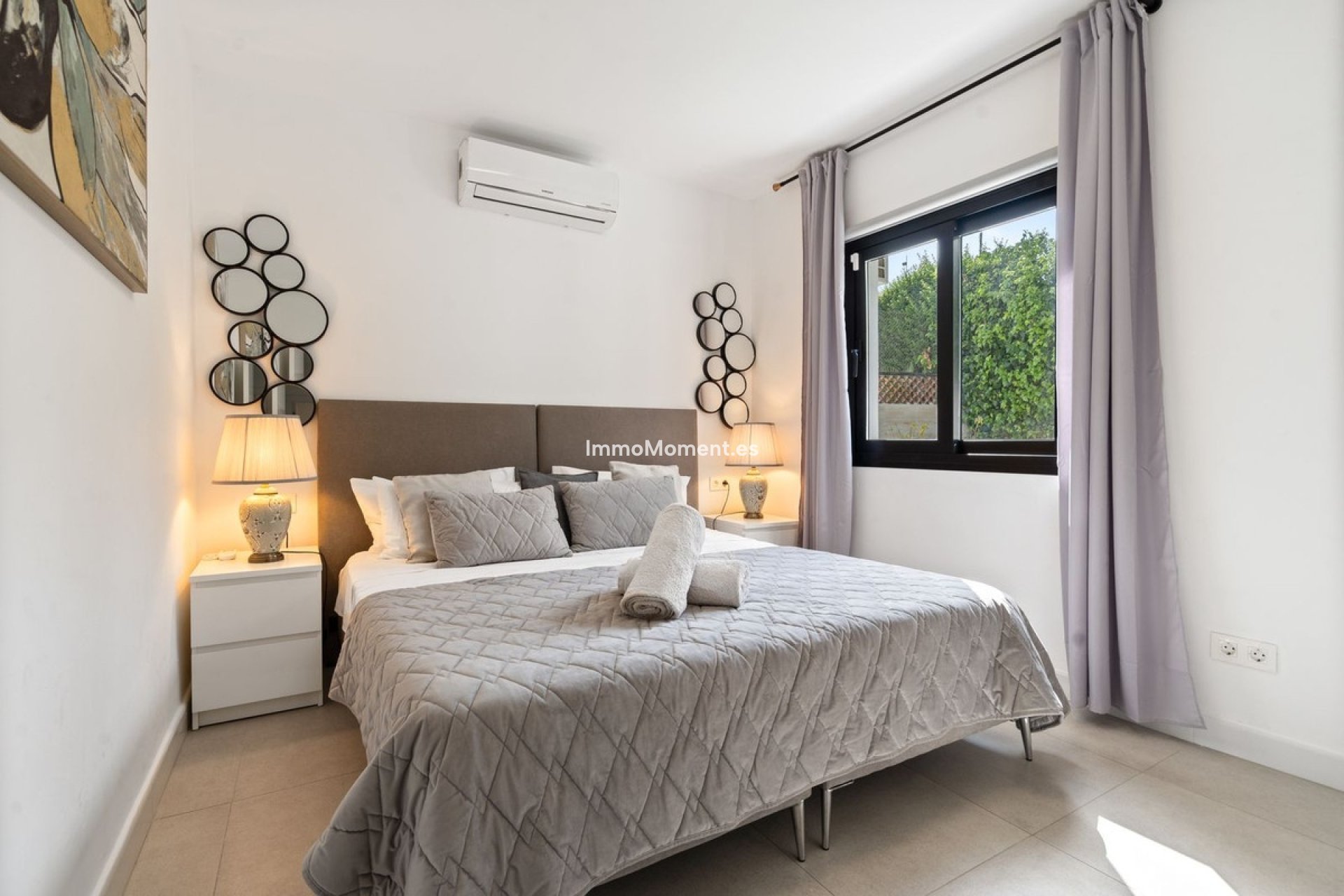 Resale - Detached villa - Marbella - Marbella Centro