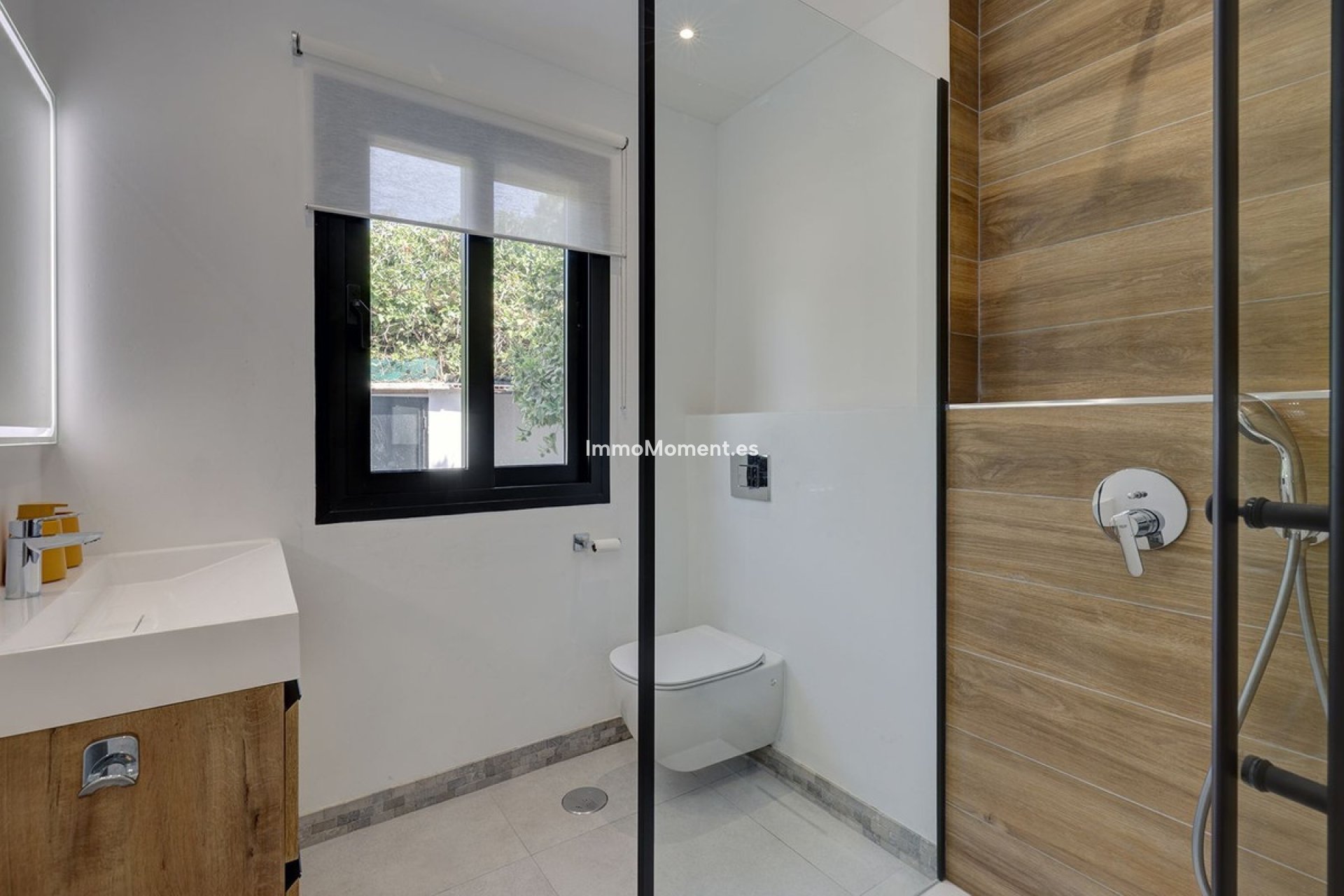 Resale - Detached villa - Marbella - Marbella Centro