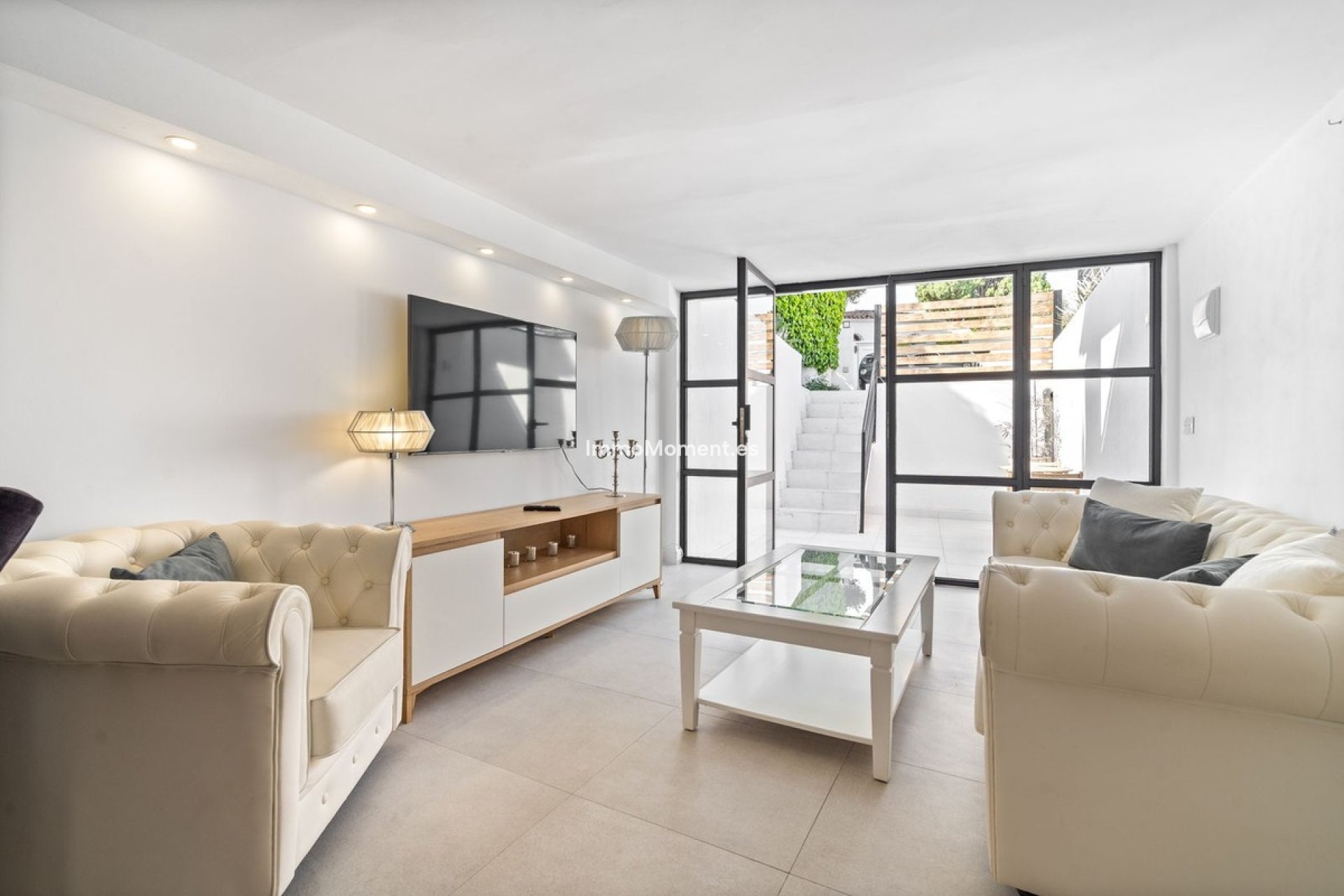 Resale - Detached villa - Marbella - Marbella Centro