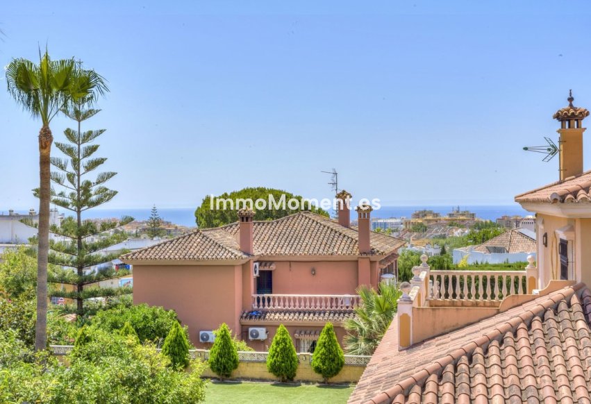 Resale - Detached villa - Marbella - Marbella Centro