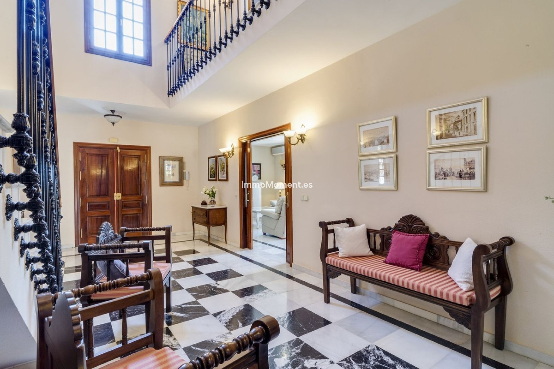 Resale - Detached villa - Marbella - Marbella Centro